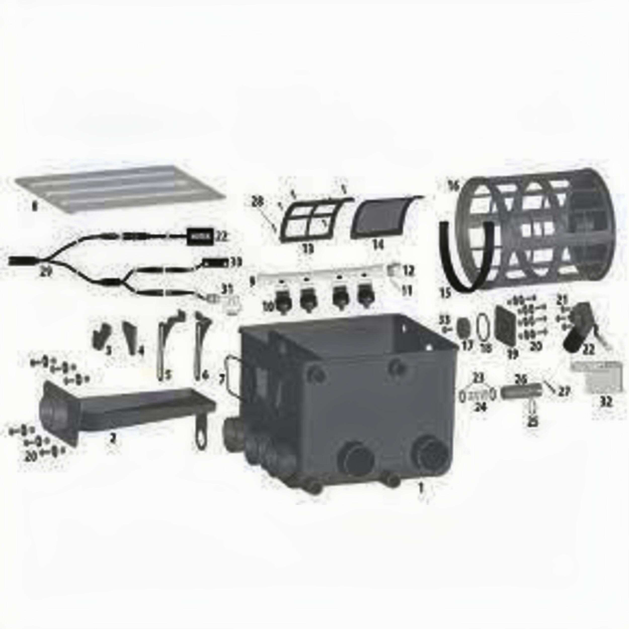 Adapter, Electronics, Airplane, Transportation, Vehicle
