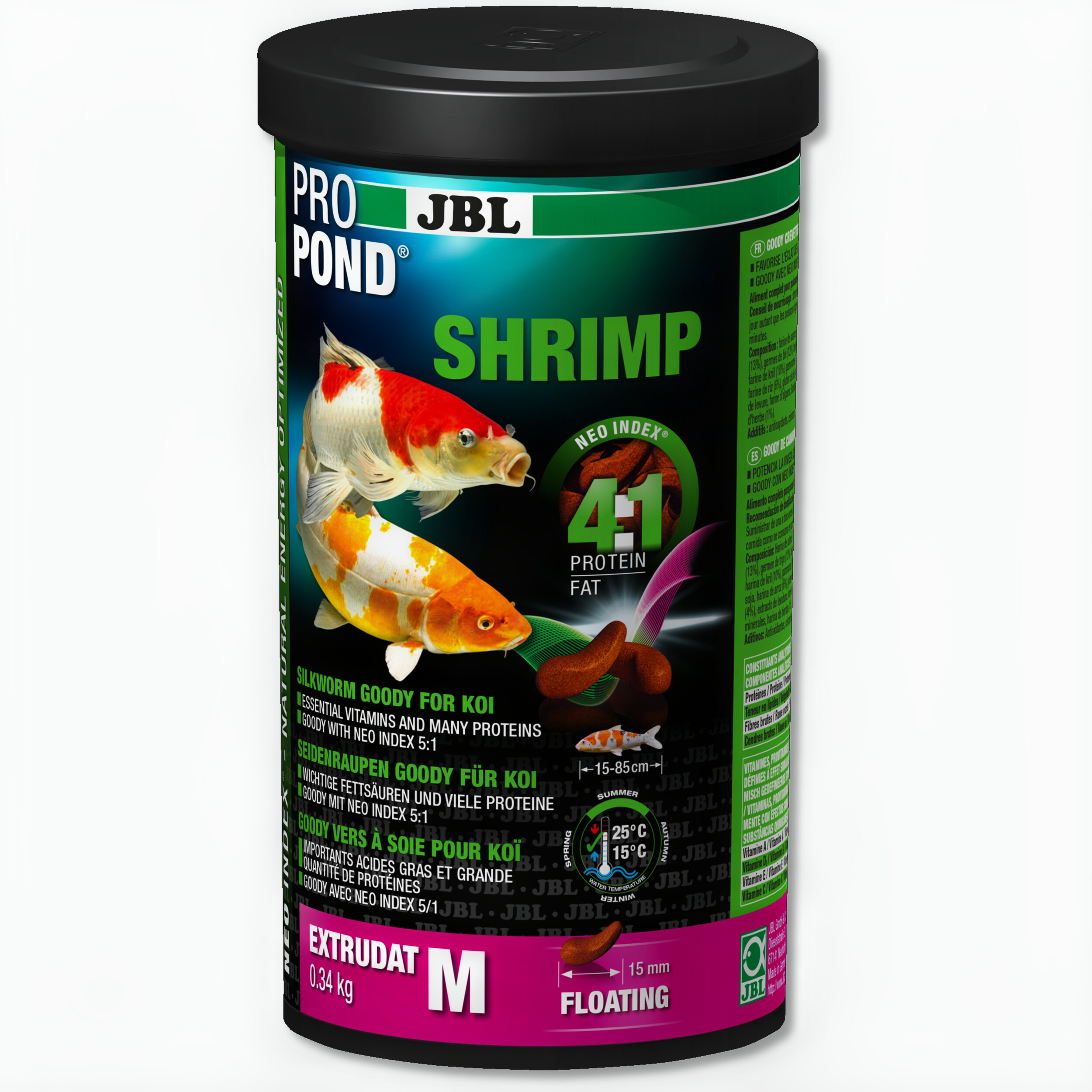 Animal, Fish, Sea Life, Can, Tin
