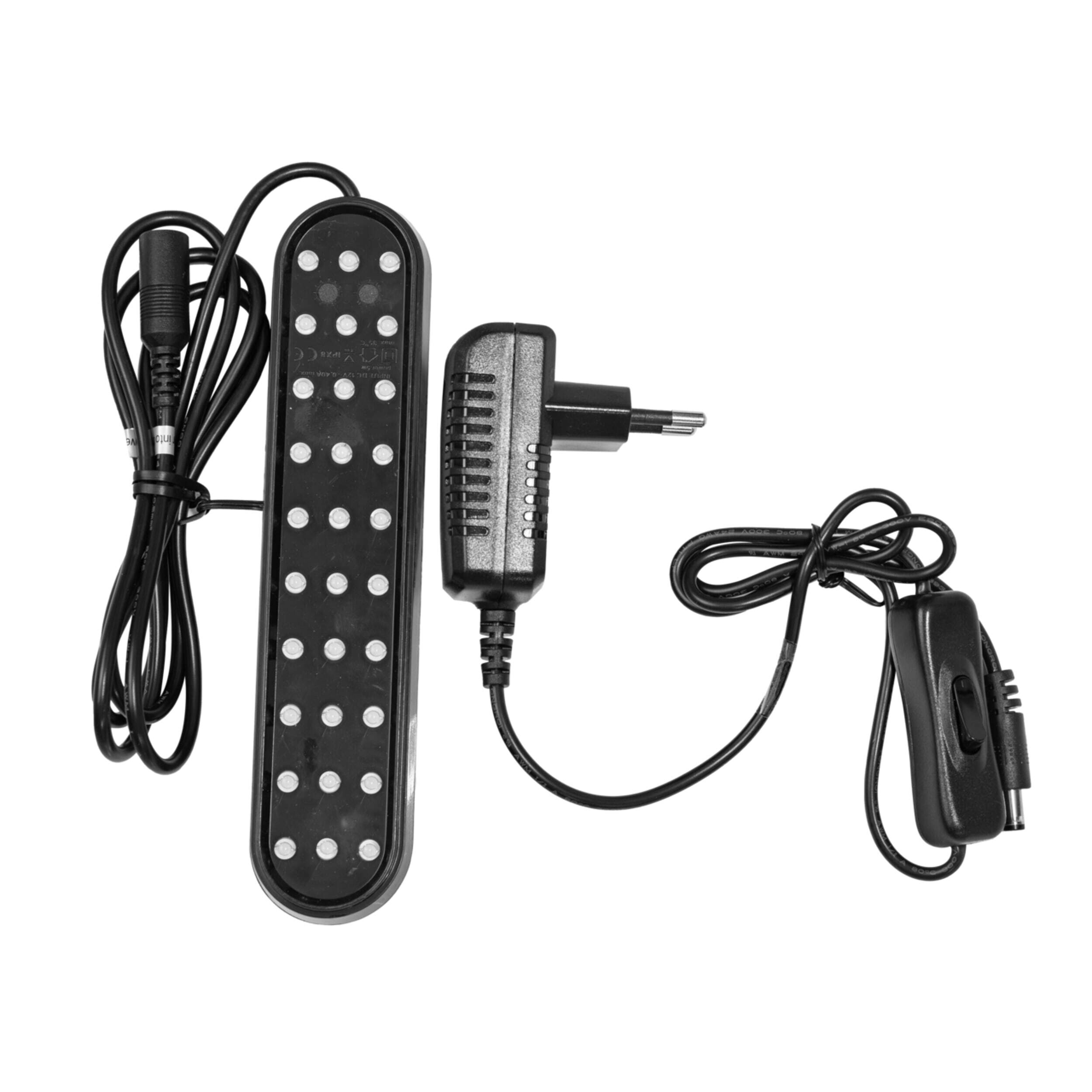 Superfish Aqualed 5 - 5W LED Vijververlichting Energiezuinig en Waterbestendig