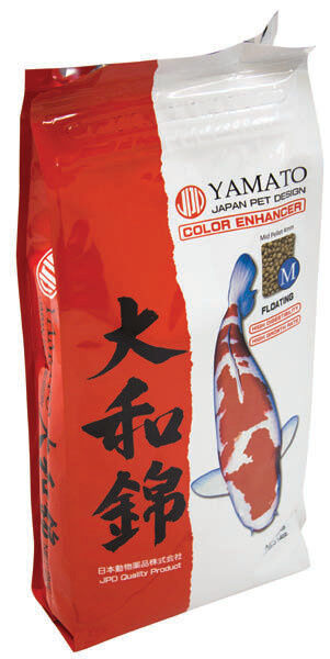 JPD Color Enhancer Yamato 5kg M