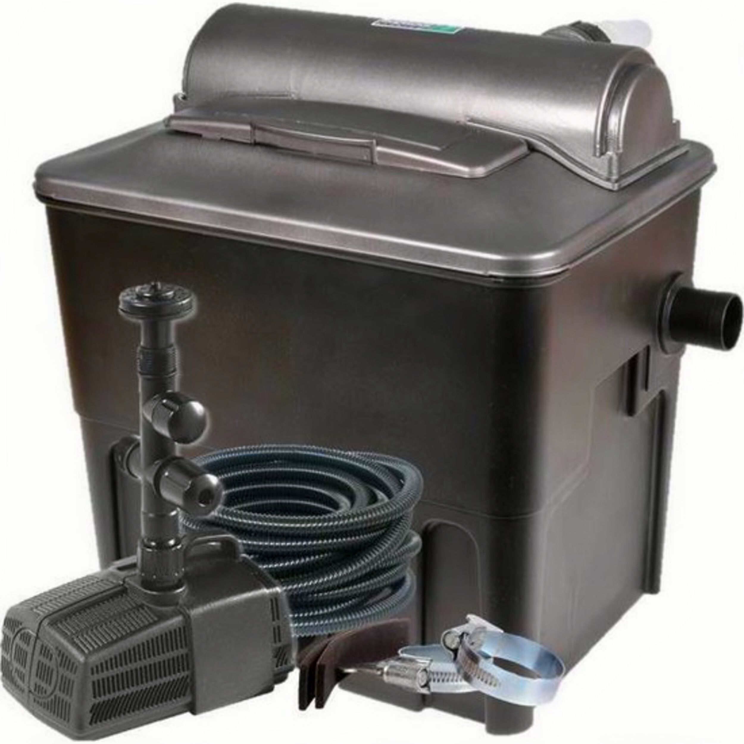 Hozelock Filterset Ecopower Plus 12000