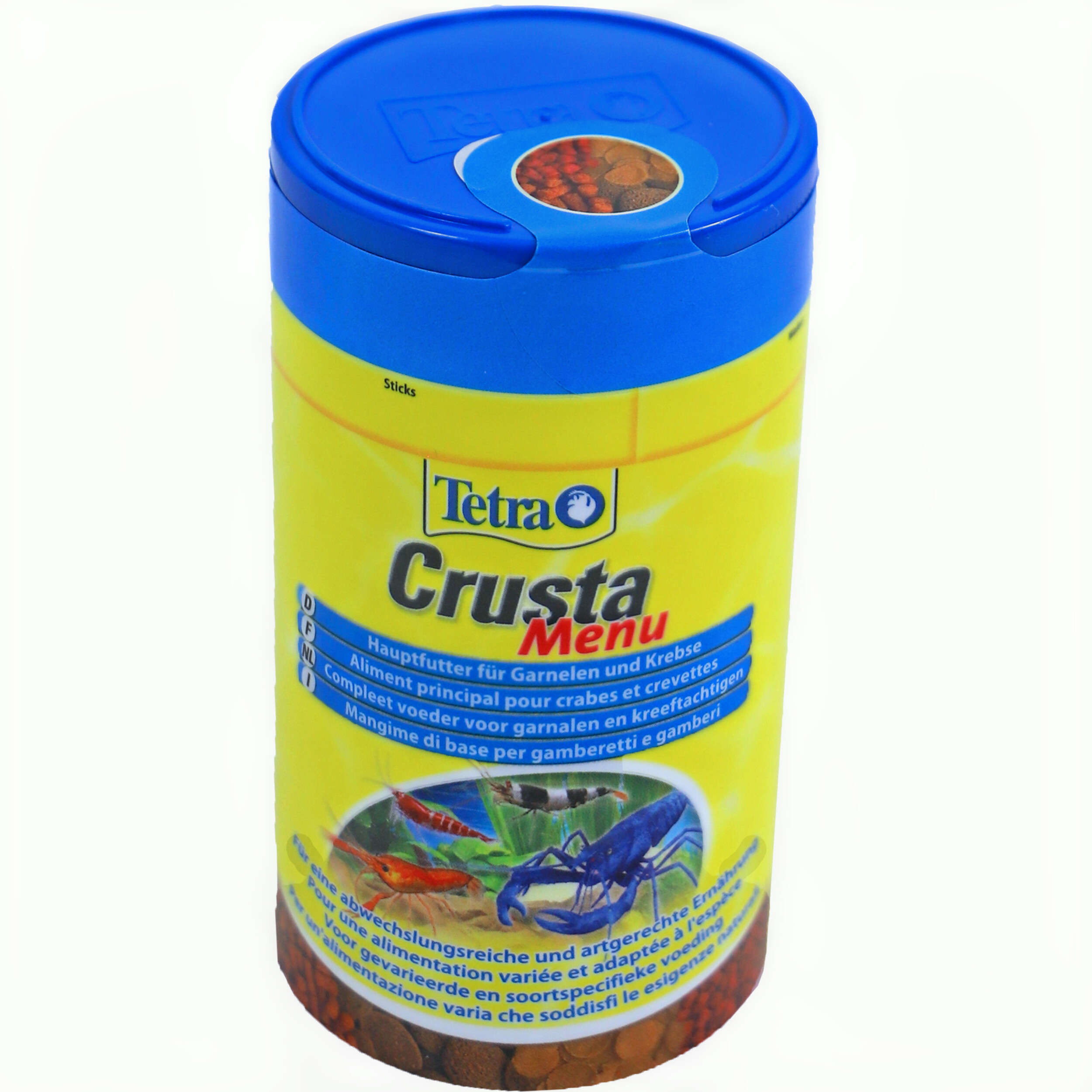 Can, Tin