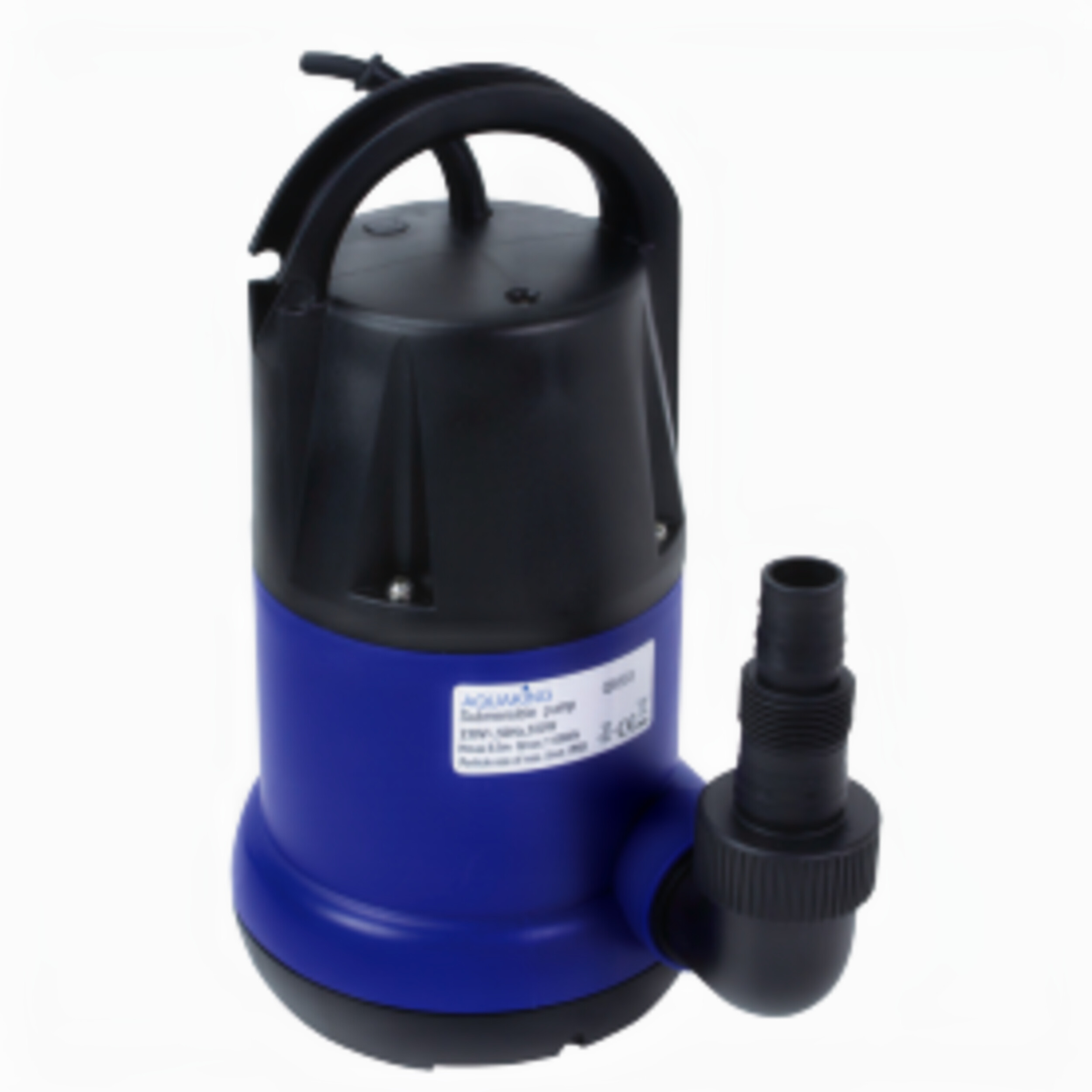 AQUAKING DOMPELPOMP Q2503