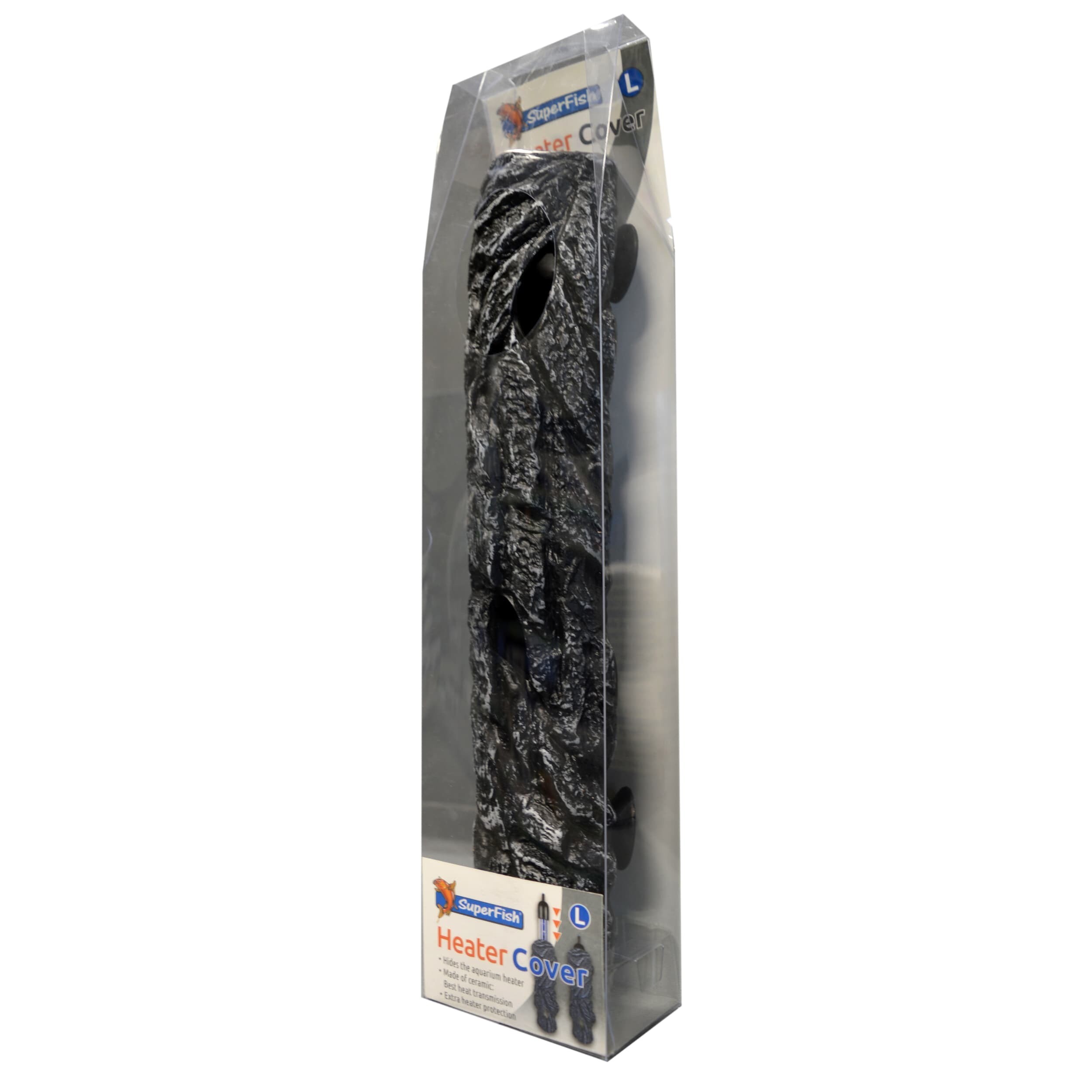 SuperFish heater cover l 35 cm (150-300w)
