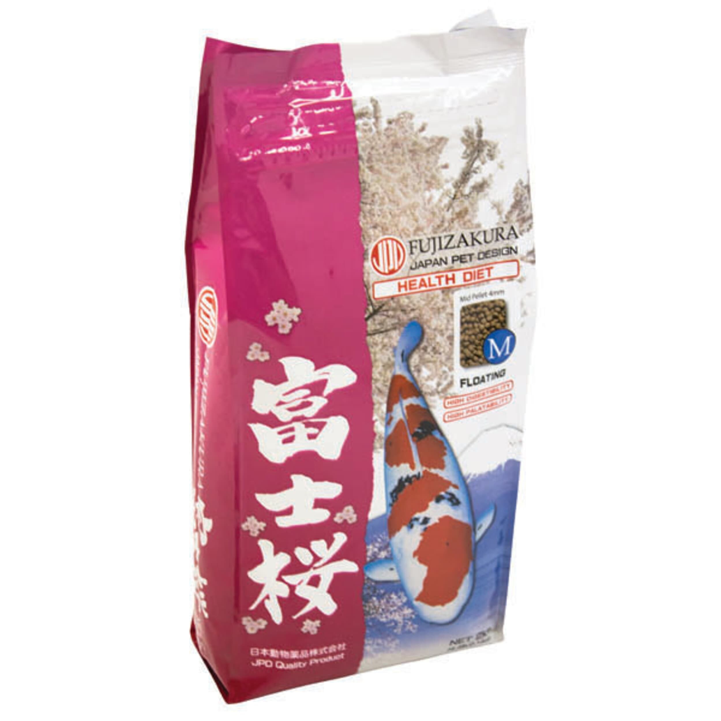 Health Diet Fujizakura 5kg M