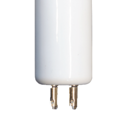 16 Watt - T5 - Witte fitting - lengte 320mm - UVC Vervangingslamp Adapter, Elektronica
