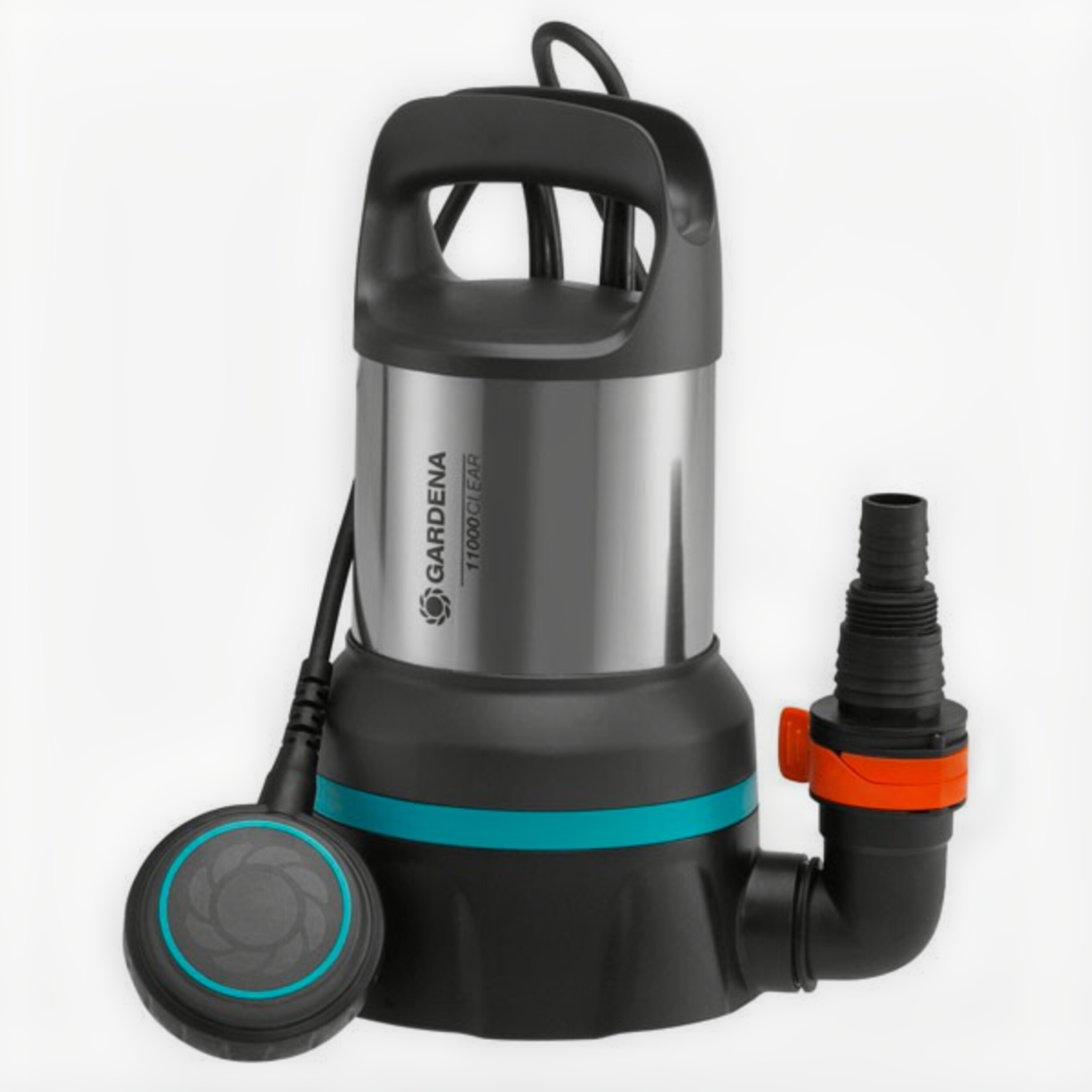 Afbeelding Gardena Dompelpomp 11000 - Pompen - door A2koi.nl