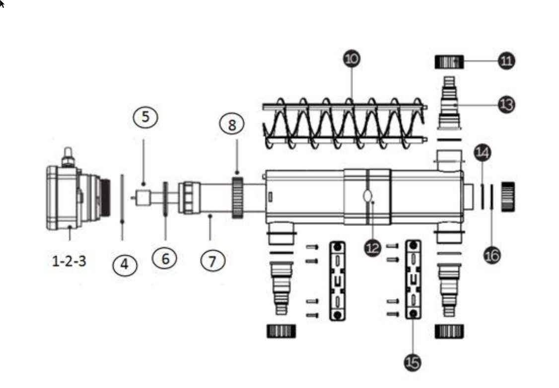 CAD Diagram, Diagram