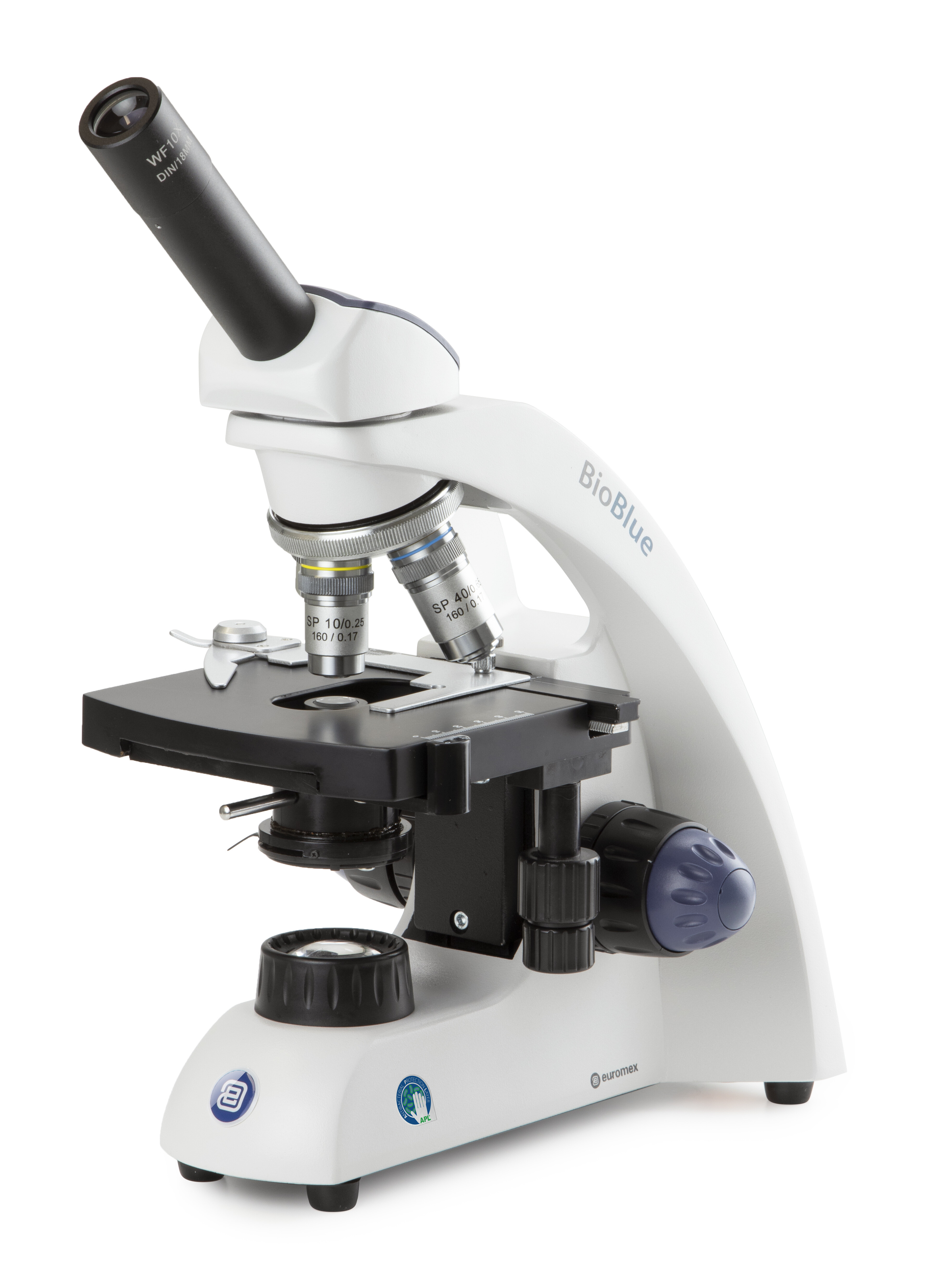 Microscope