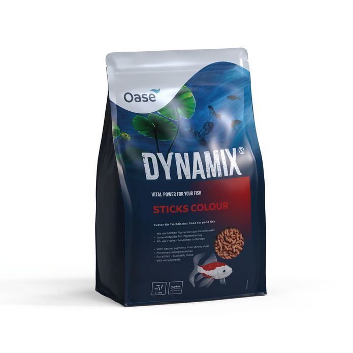 DYNAMIX Sticks Colour 4 l afbeelding