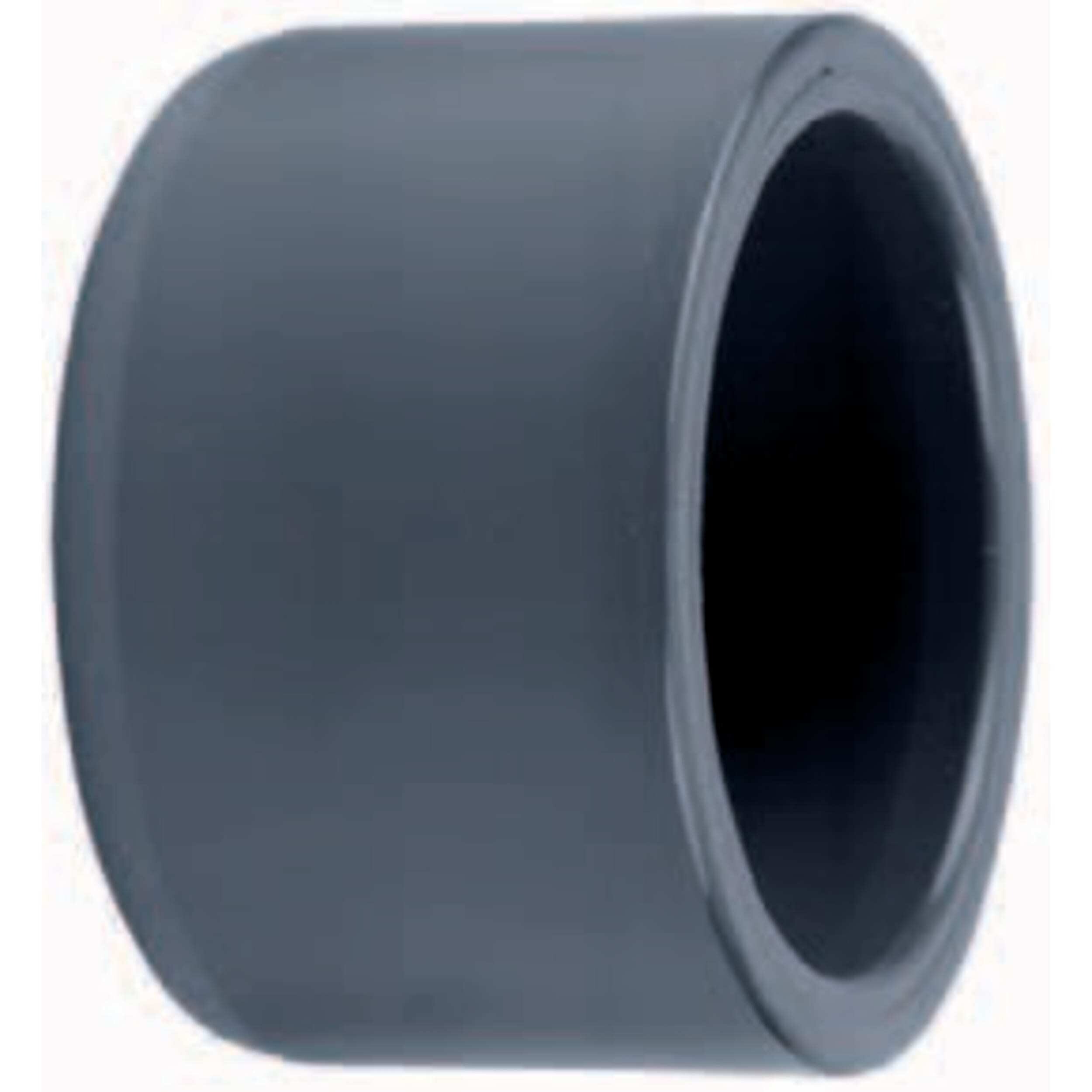 Verloopring lijm 75 mm x 63 mm