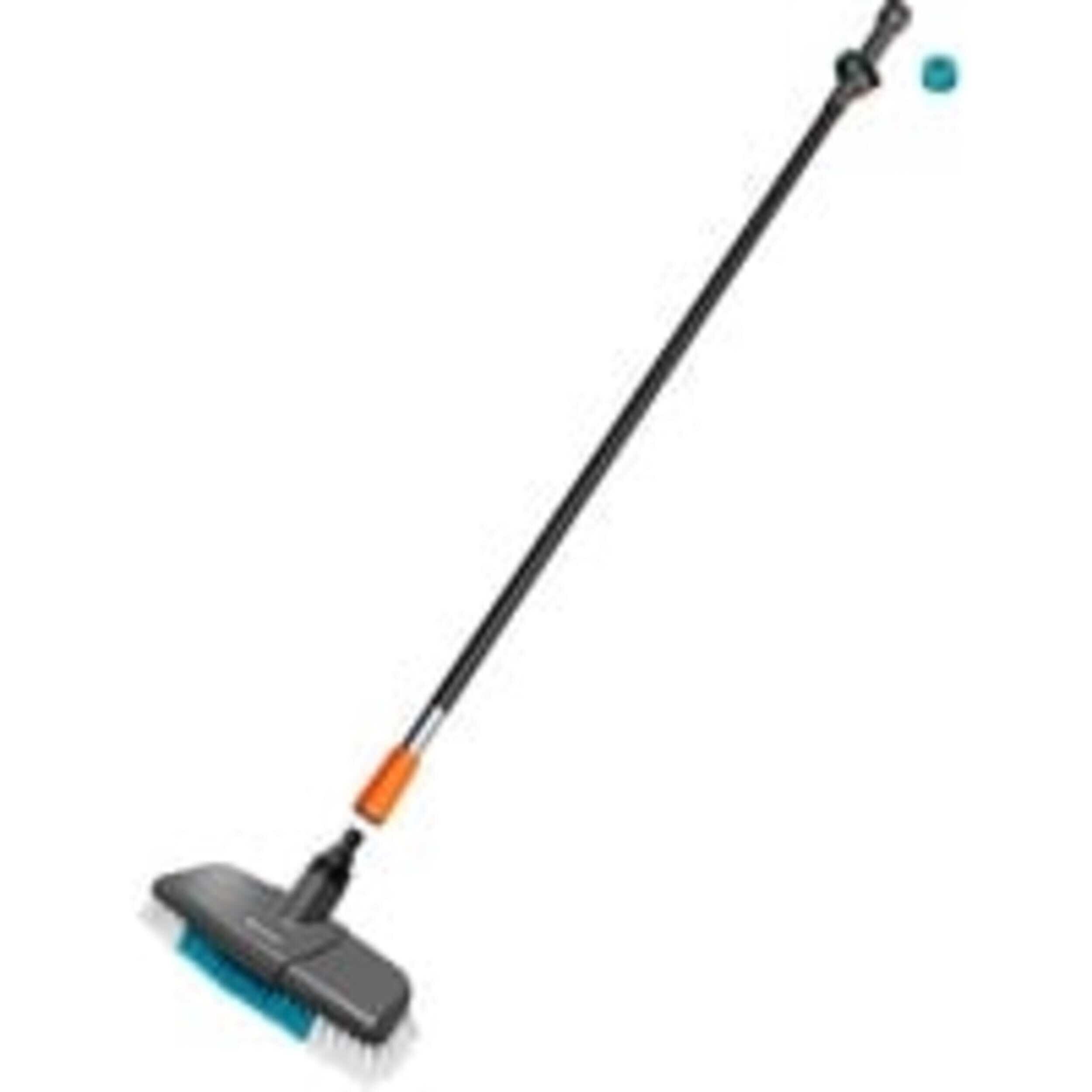 Cleansystem Washing set with soft handle