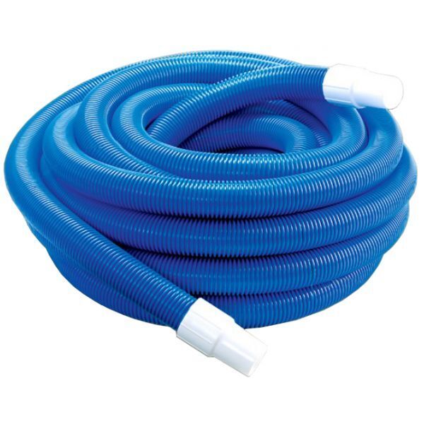 Europond Weerbestendige Zwembadslang 38mm x 12m - Flexibel en Duurzaam, Blauw afbeelding