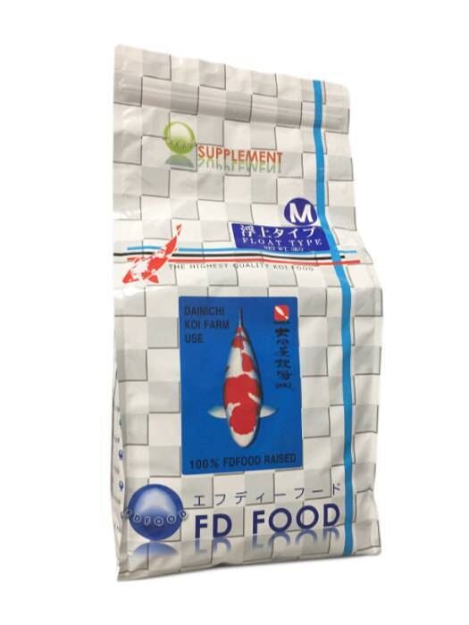 FD Food Germ - Hunding M (5.7 mm) 5 kg