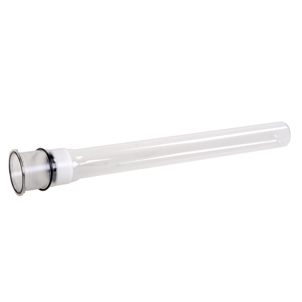 Europond Kwartsglas voor Ultraflex UVC 36W PL Lamp - 461mm UV-doorlatend voor Heldere Vijver afbeelding