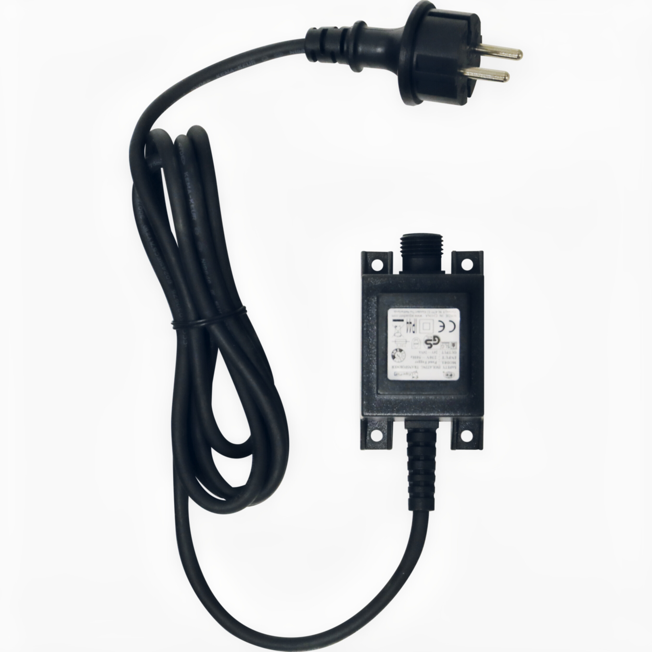 Pond Fogger Trafo