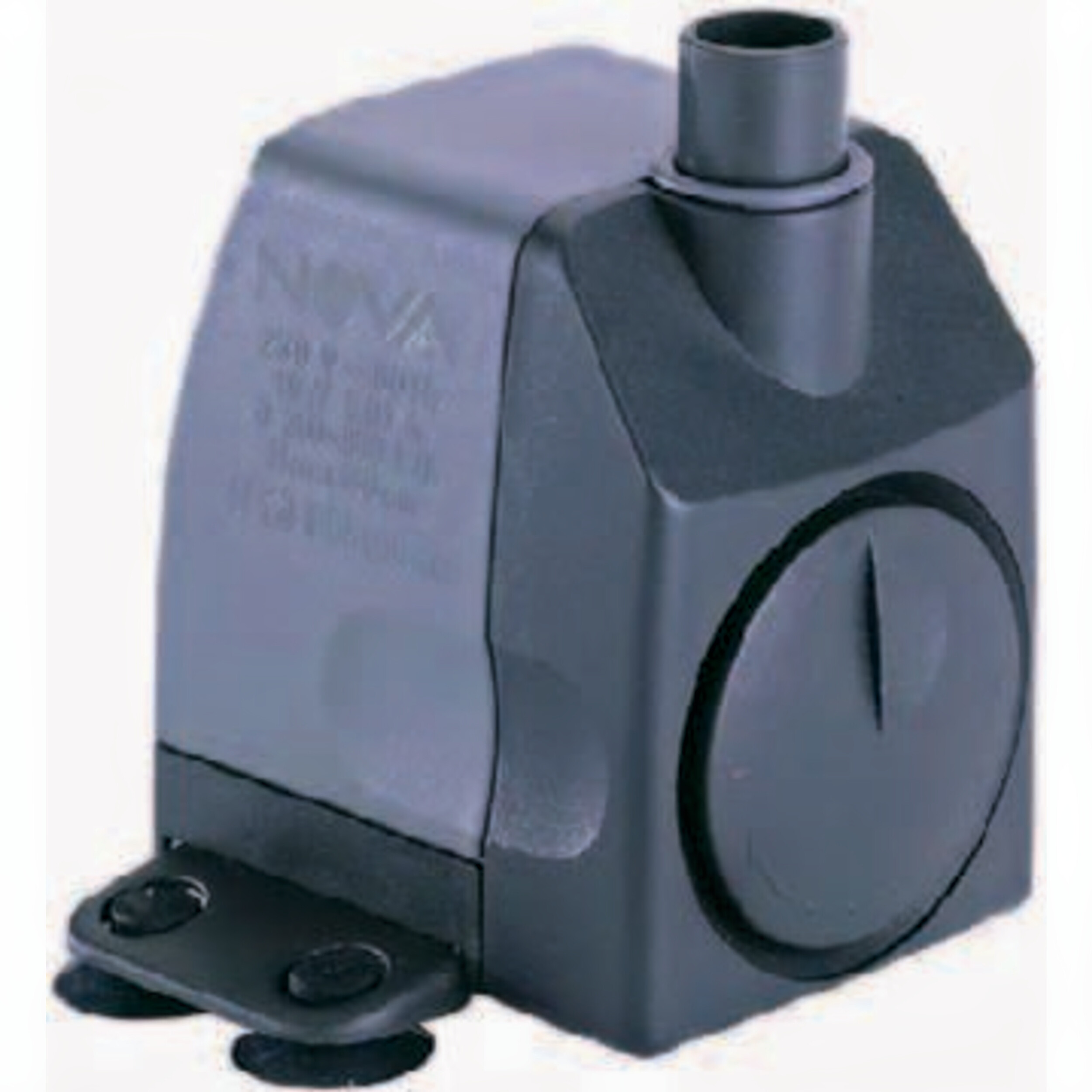 Easy Line Micra Circulatiepomp voor Aquarium/Fontein