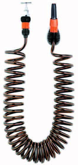 Claber Spiraalkit basis