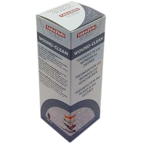 Woundclean - 100 ml