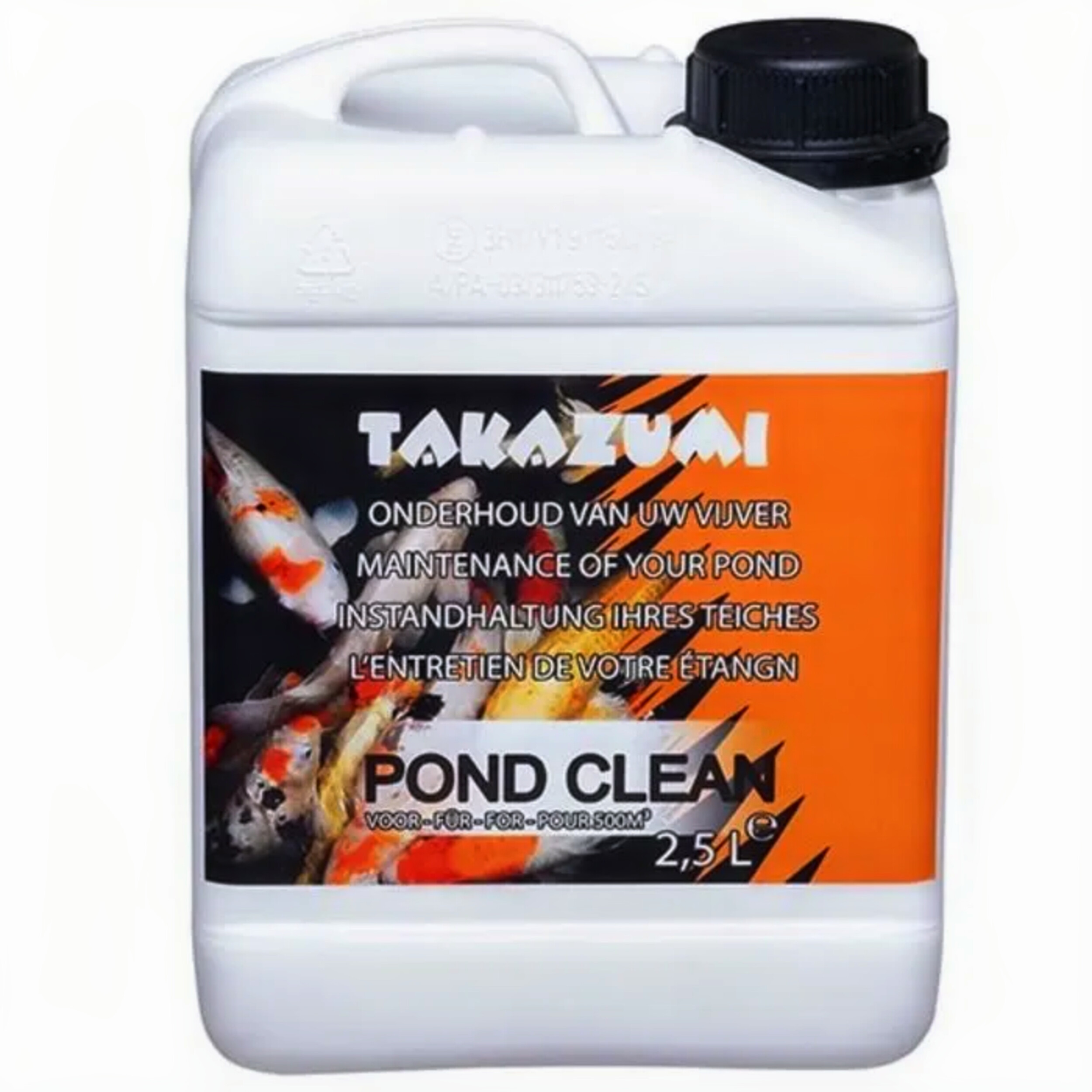 Budget Floating & Sinking Budget 3 mm 2000 gr
