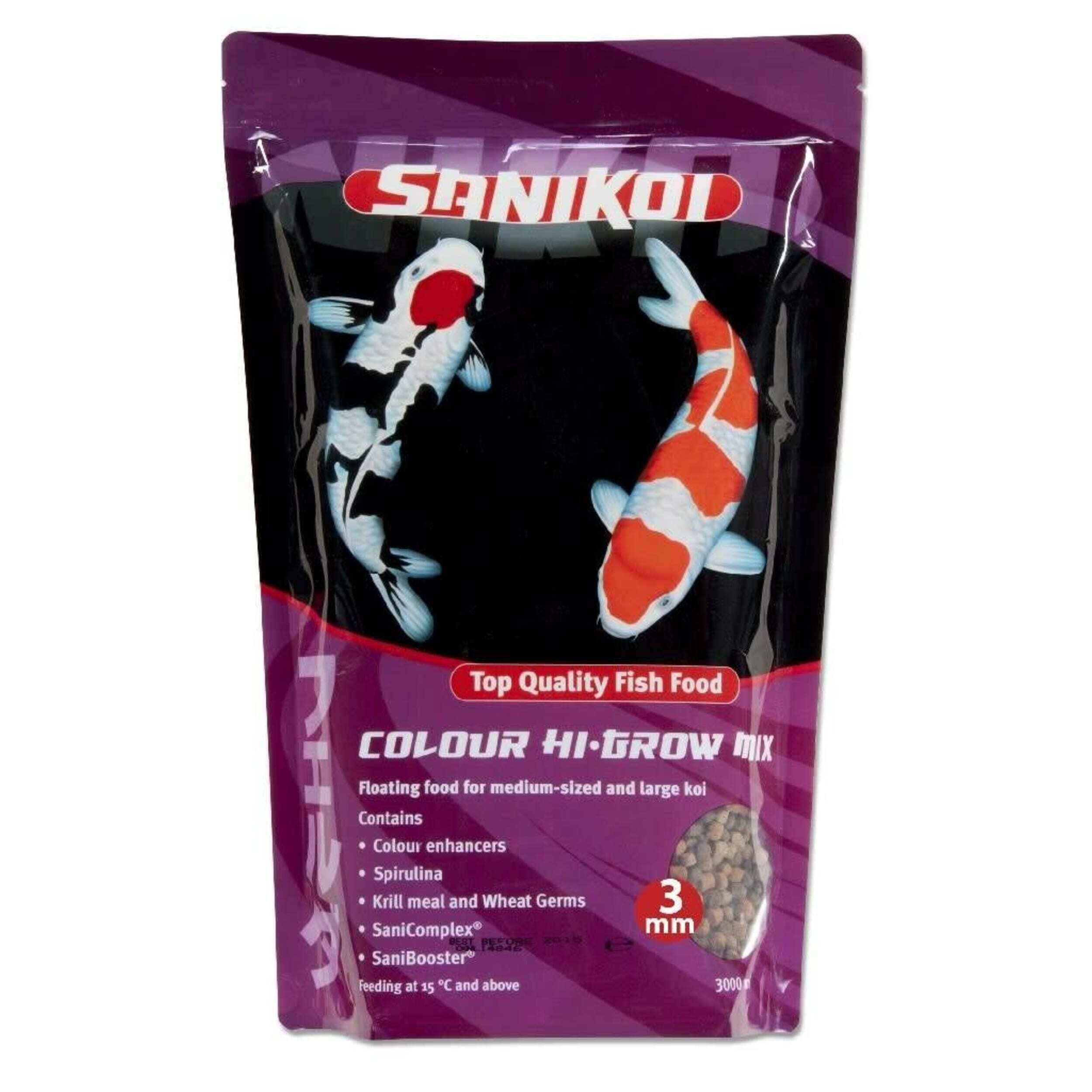 Animal, Sea Life, Fish, Carp, Koi