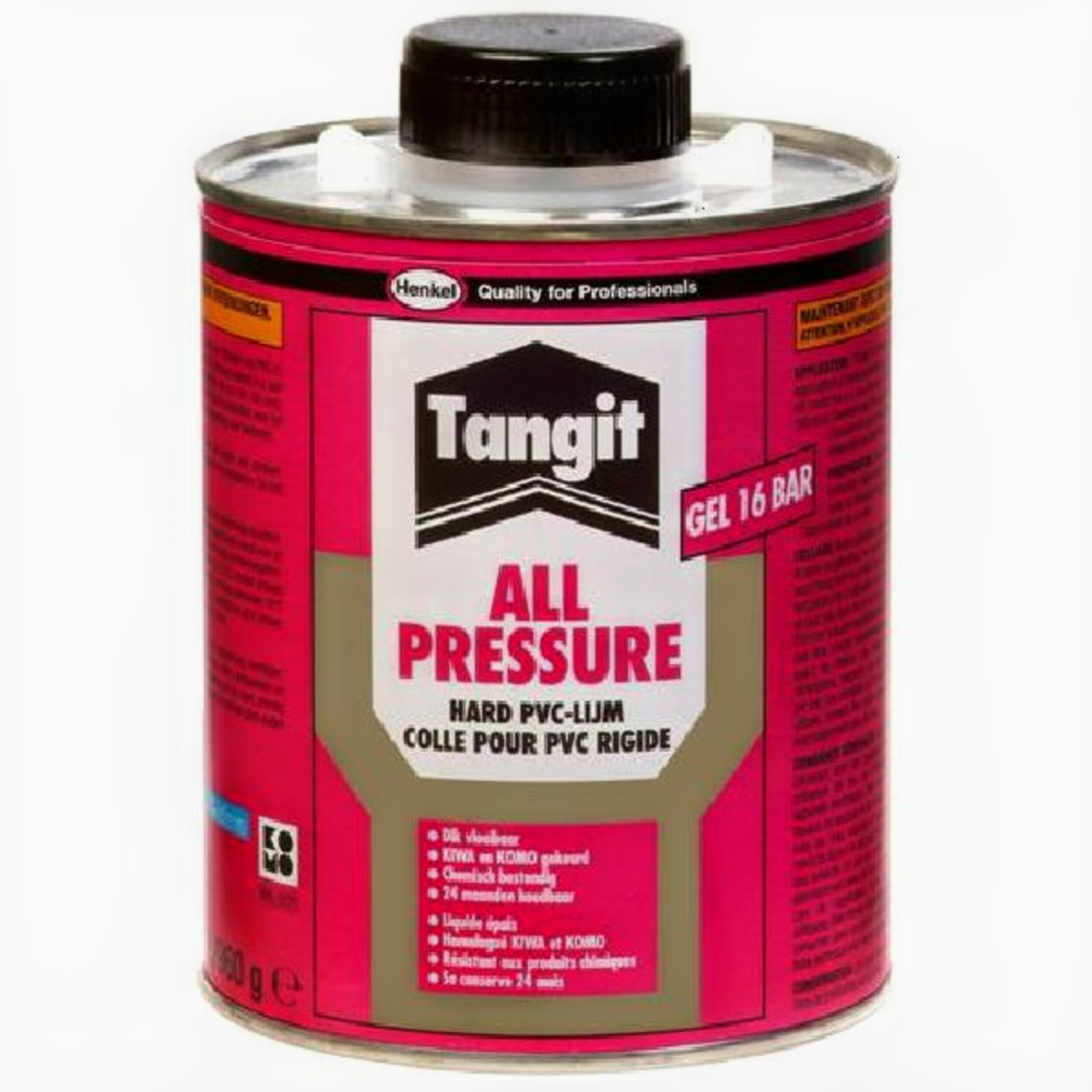 Can, Tin