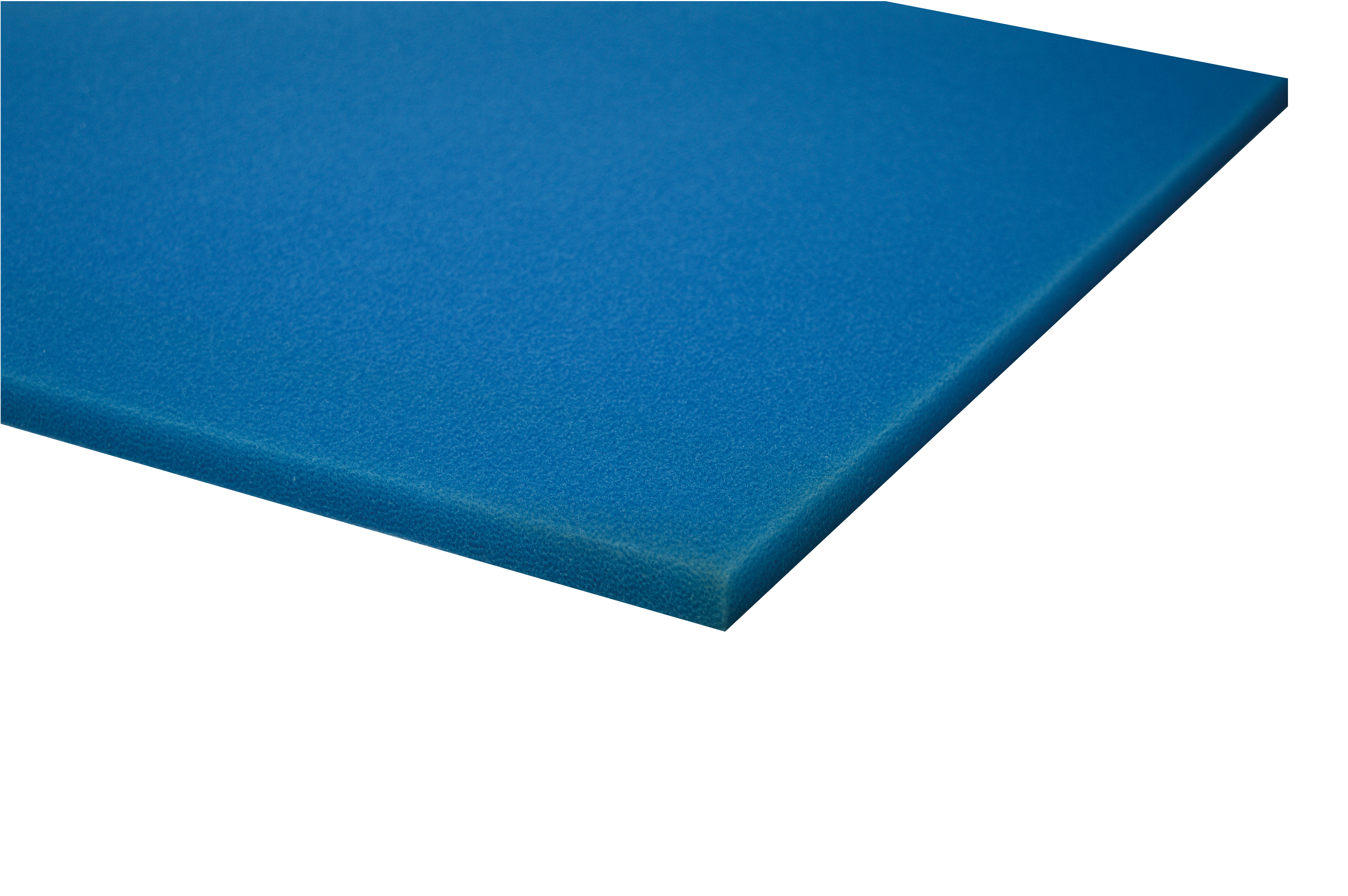 Superfish Aquarium Filter Foam 100x100x2 cm Fijn PPI 30 - Hoge doorstroming & Duurzaam afbeelding