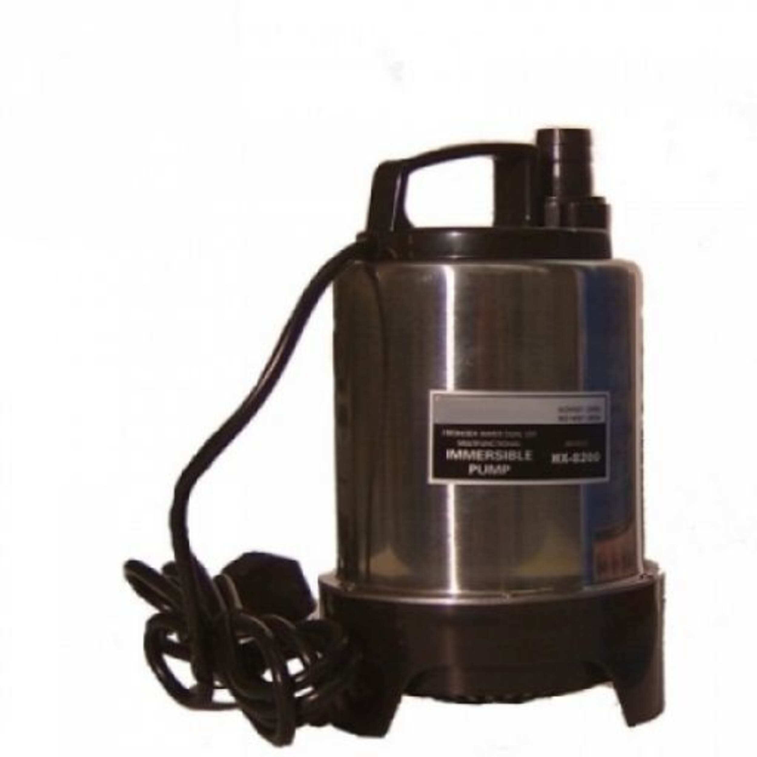 AquaKing HX-8200