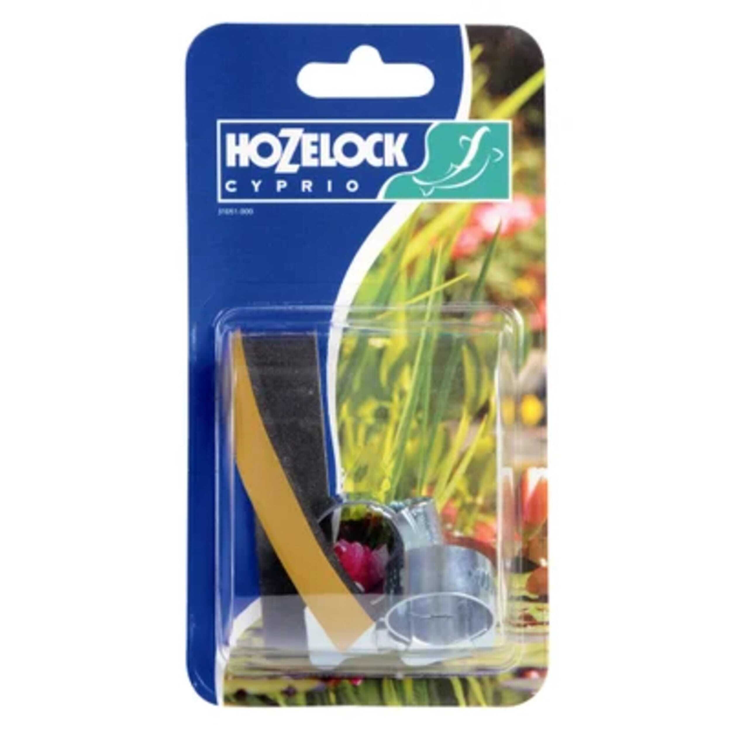 Hozelock Slangklemmen 50 mm - 2 Stuks