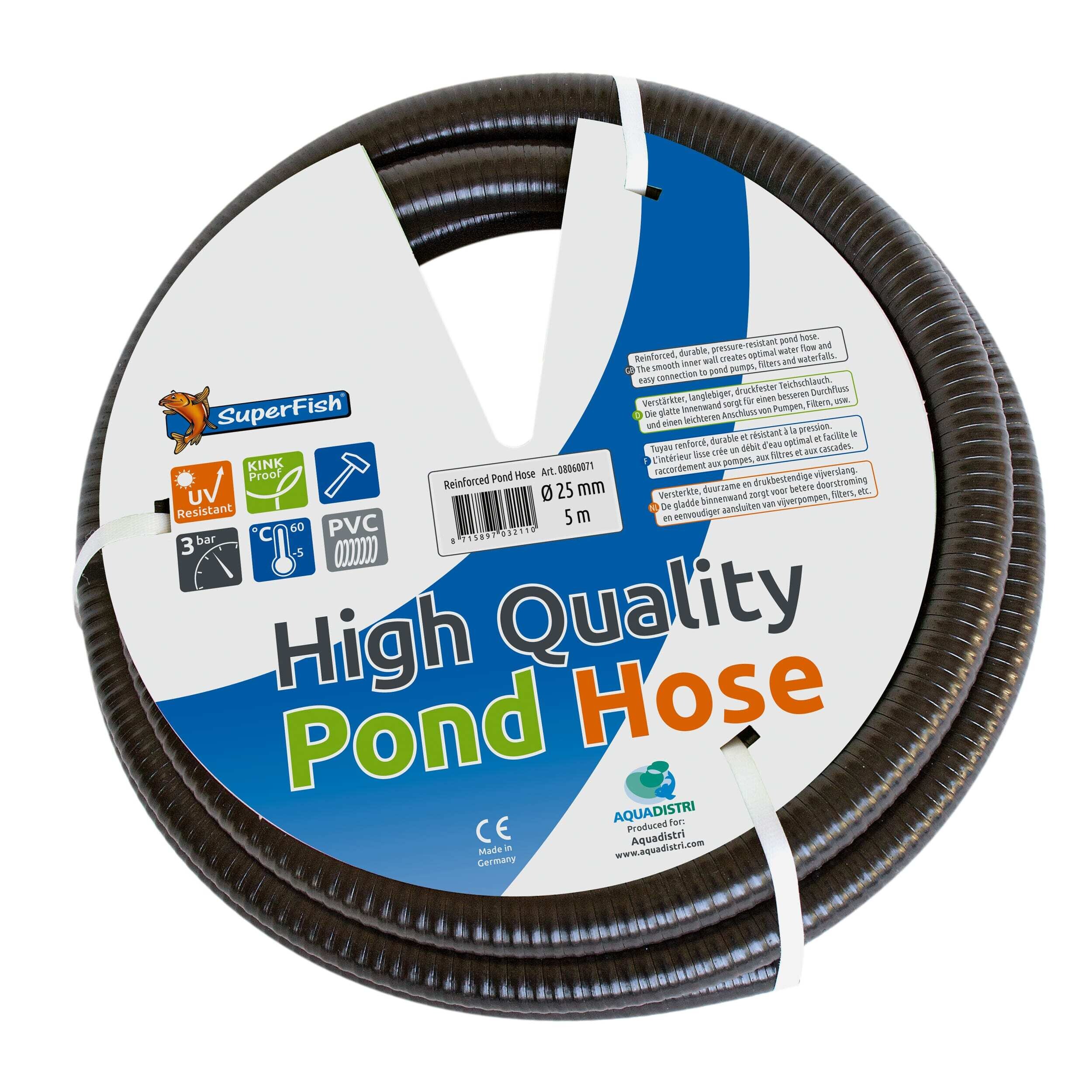 Hose