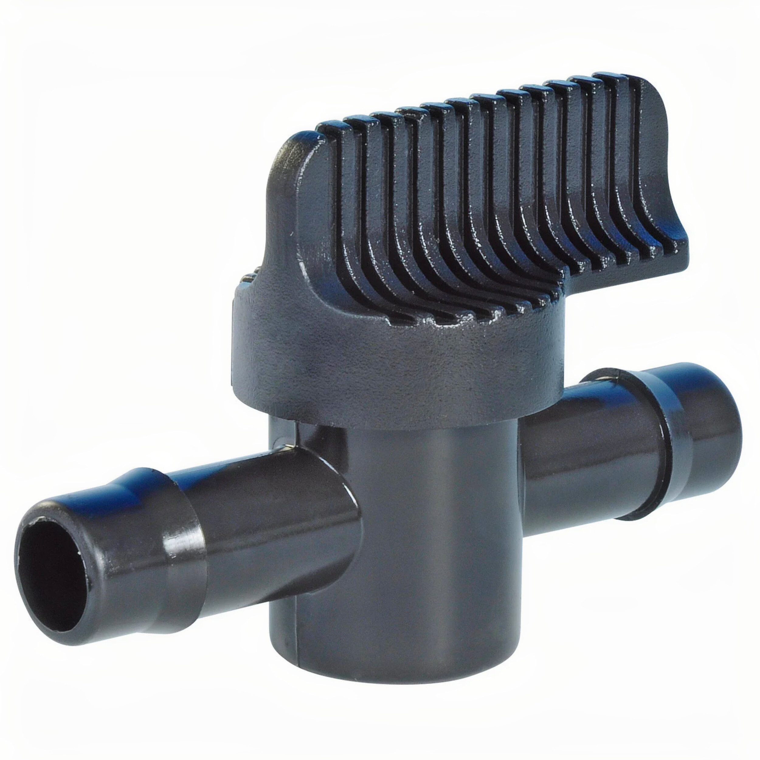 Hozelock Doorstroomregelaar ø 20 mm