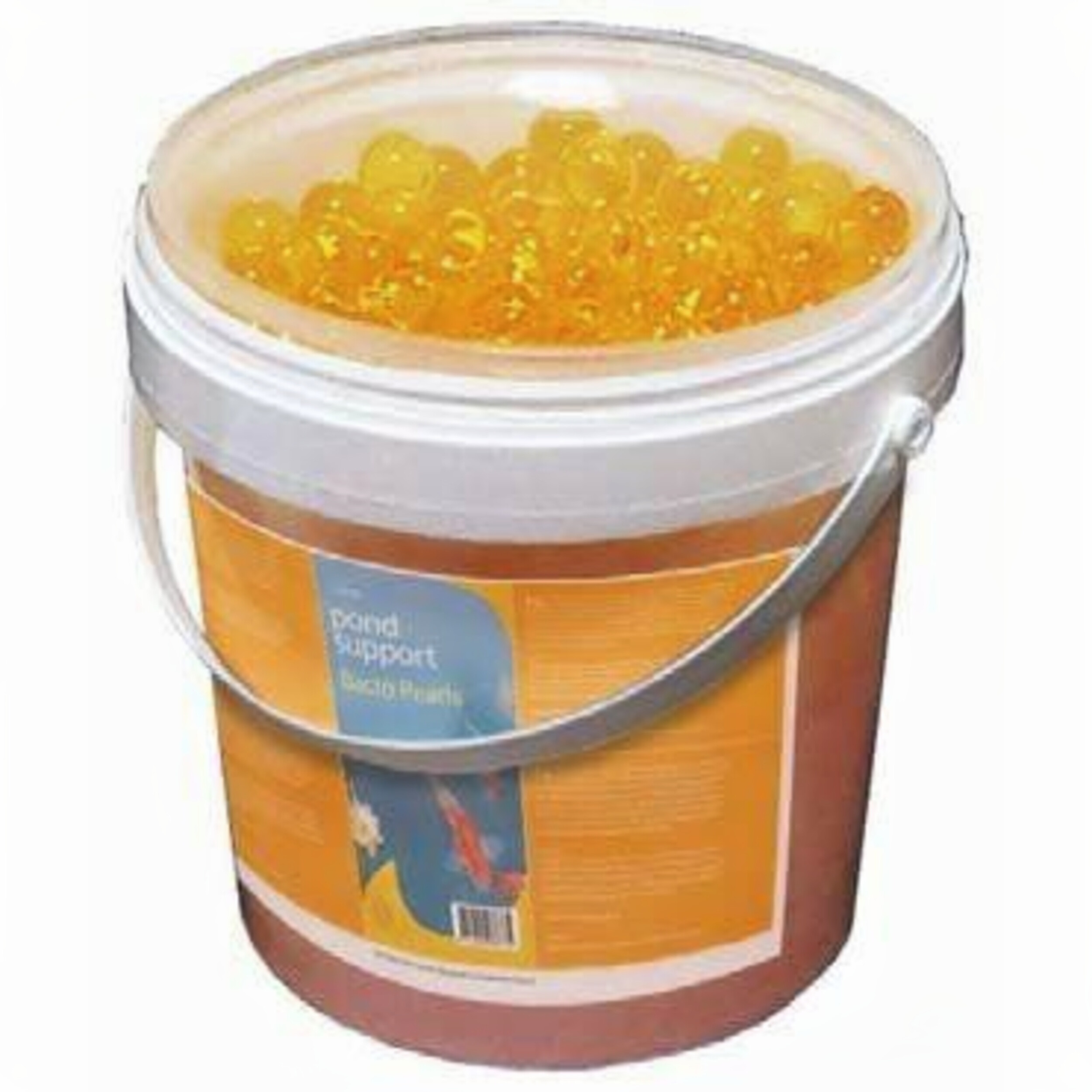 Bacto Pearls - 2,5 Liter