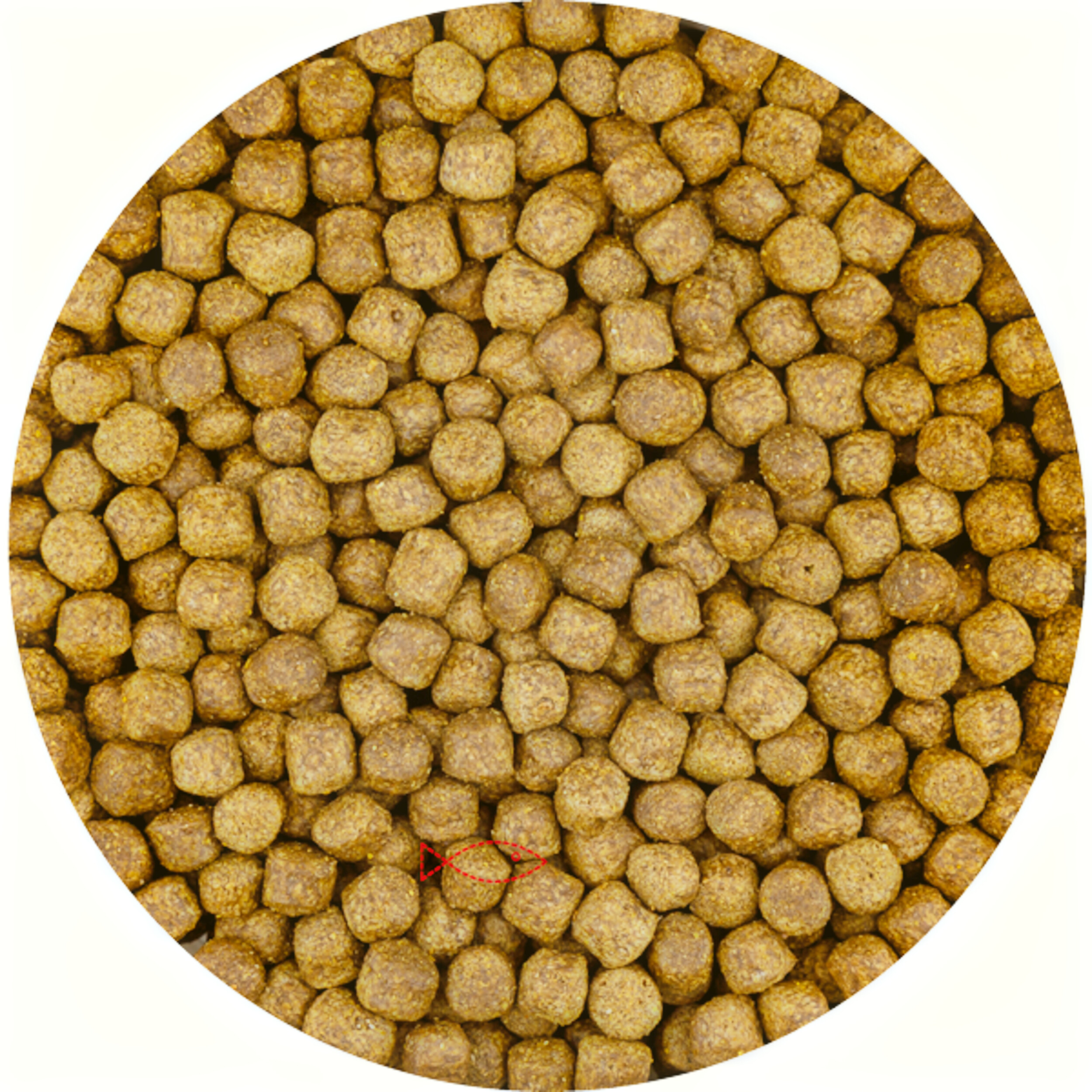 Vivani Top Growth 6mm 6kg Zak