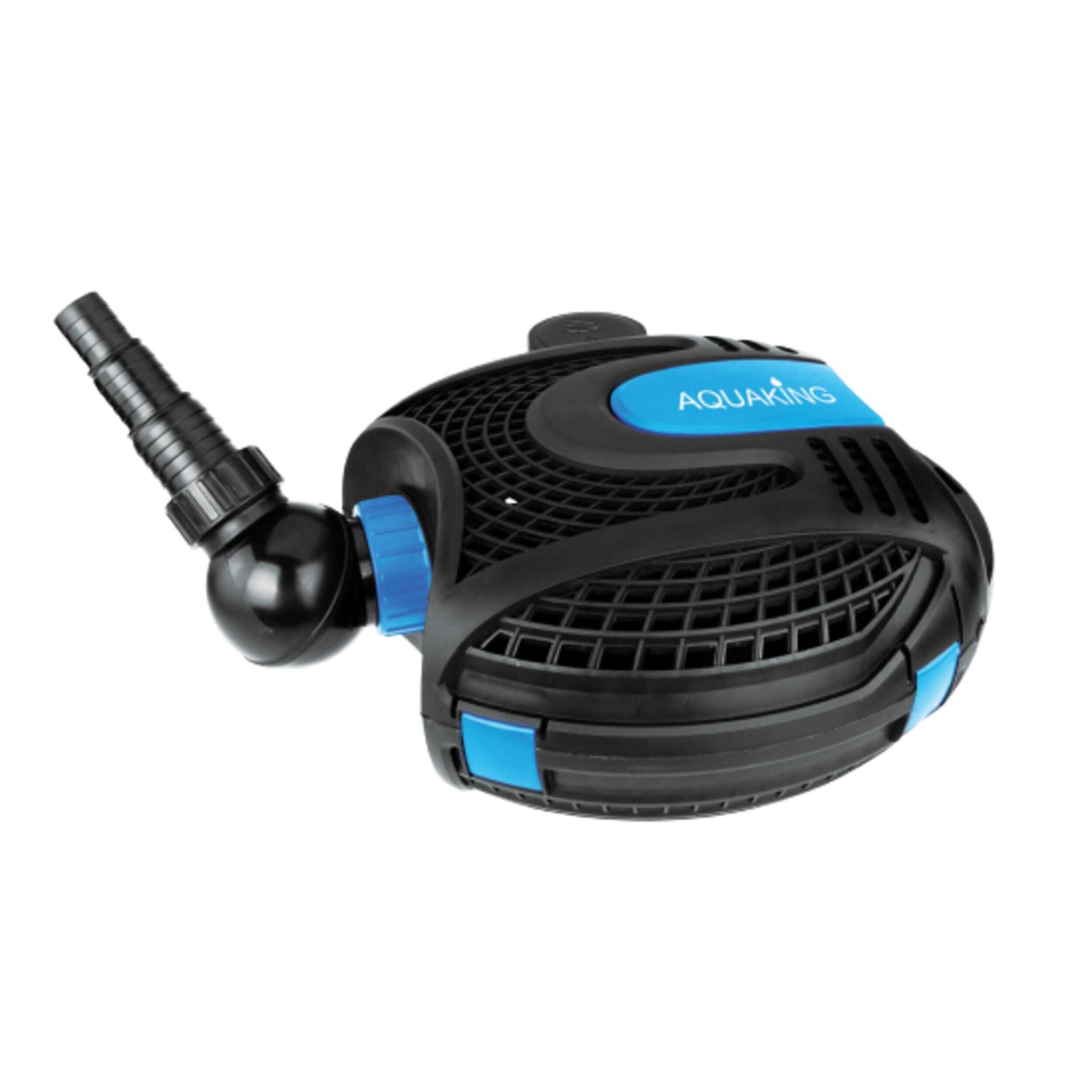 AQUAKING FTP-10.000 ECO VIJVERPOMP