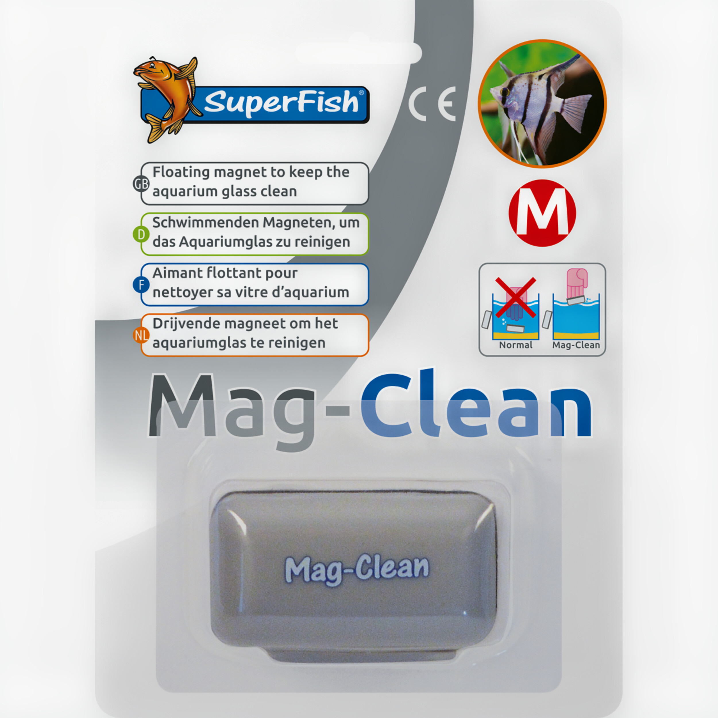 SF MAG-CLEAN MIDDEL 00001