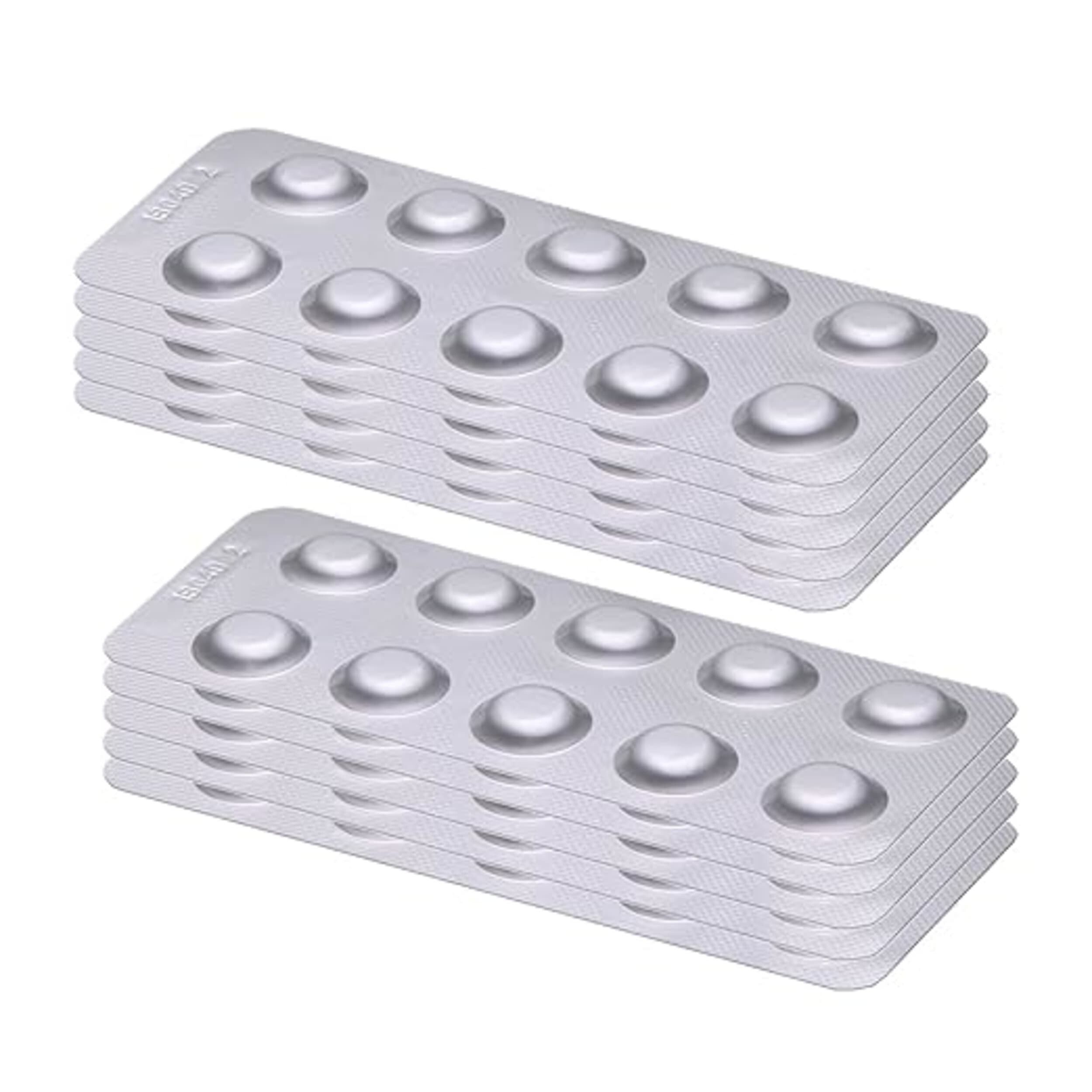 Medicatie, Pil