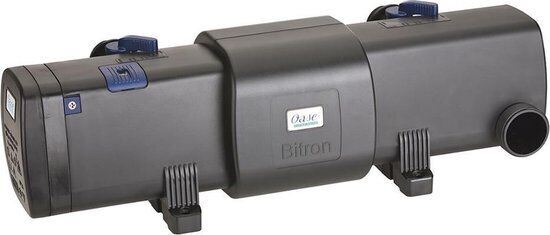 Oase Bitron C 55 W UV-C Vijverfilter - Geavanceerde Technologie voor Helder & Gezond Vijverwater afbeelding