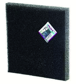 Matériau de filtre