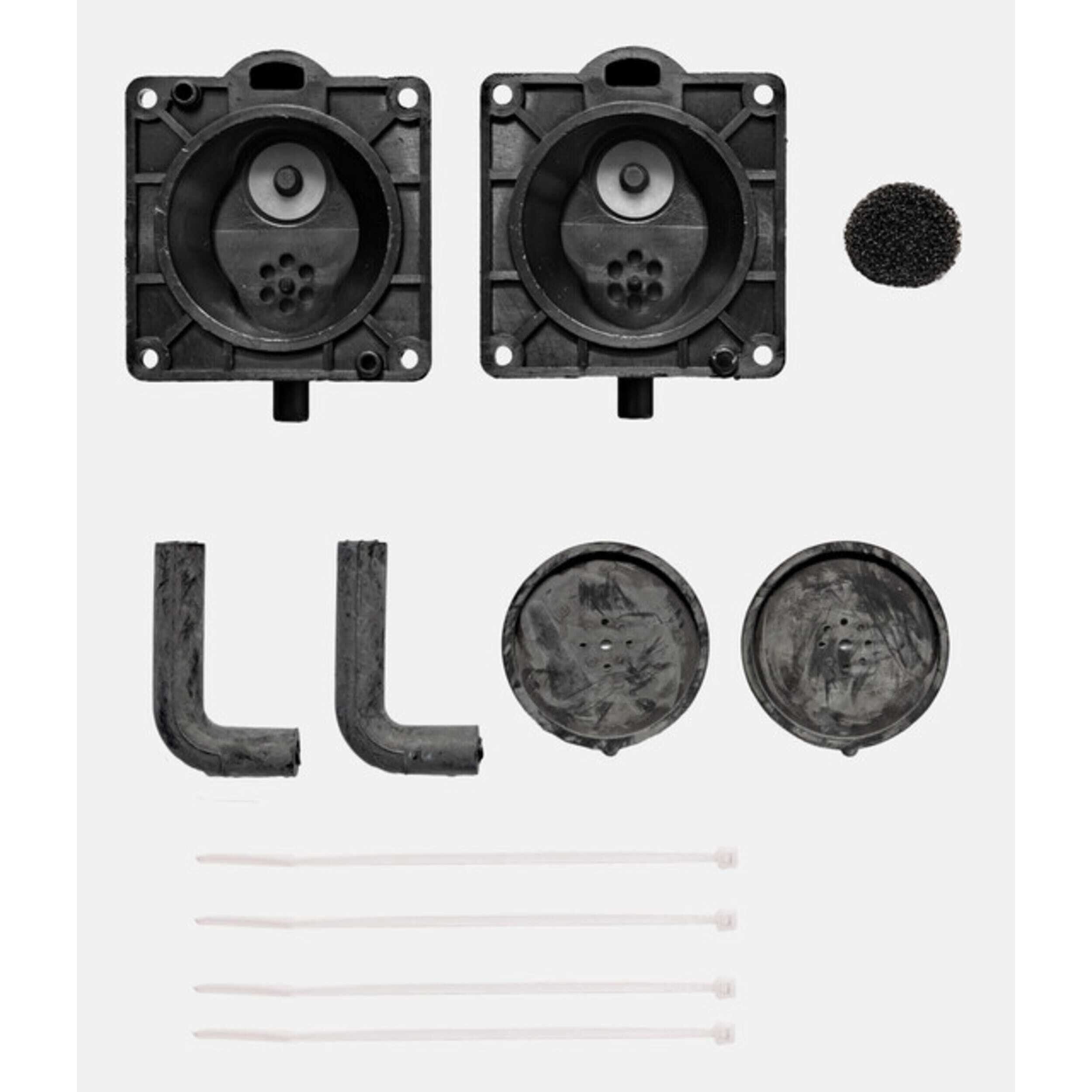Koi Flow 30 Service Kit