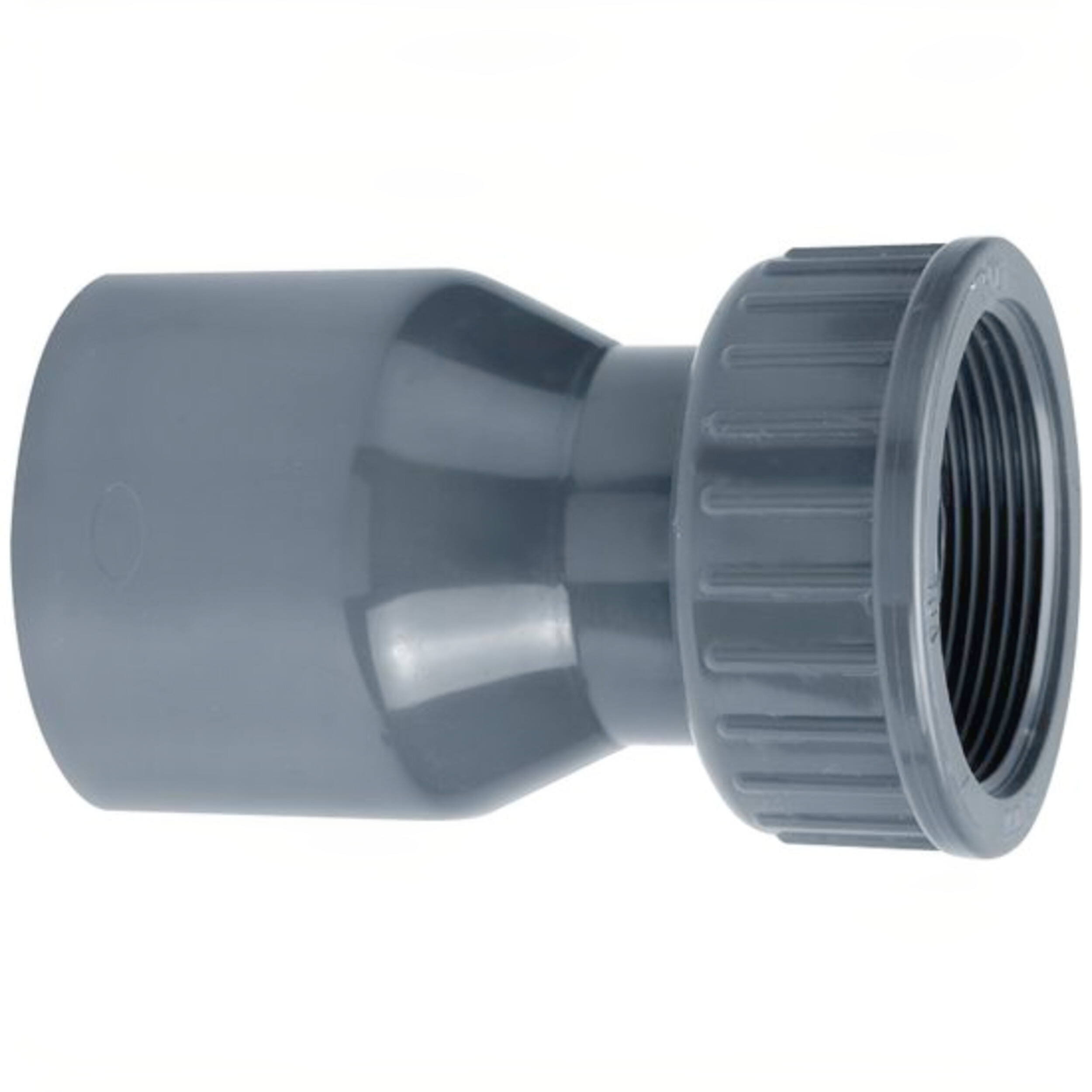 2/3 koppeling lijm 40mm x 1 ¼''