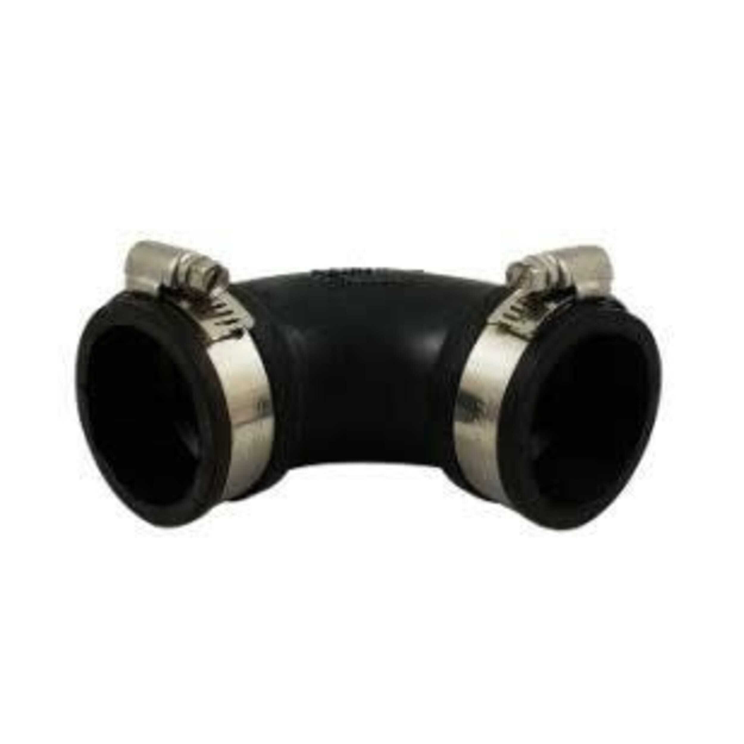 Hose, Smoke Pipe