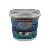 Sludge -up - 4 kilos