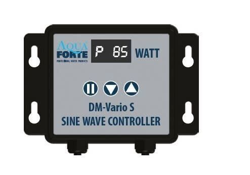 DM-30.000S Vario controller