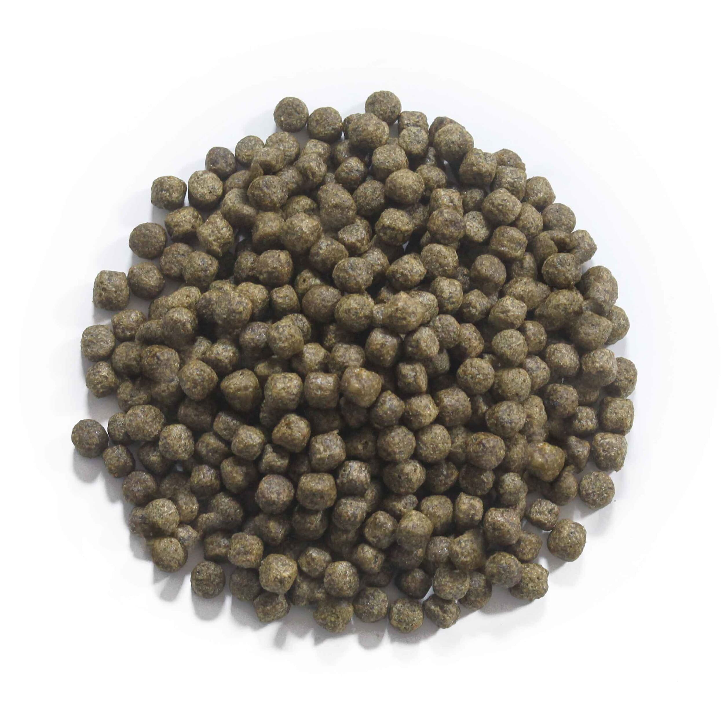 Grundnahrungsmittel 6 mm 15 kg