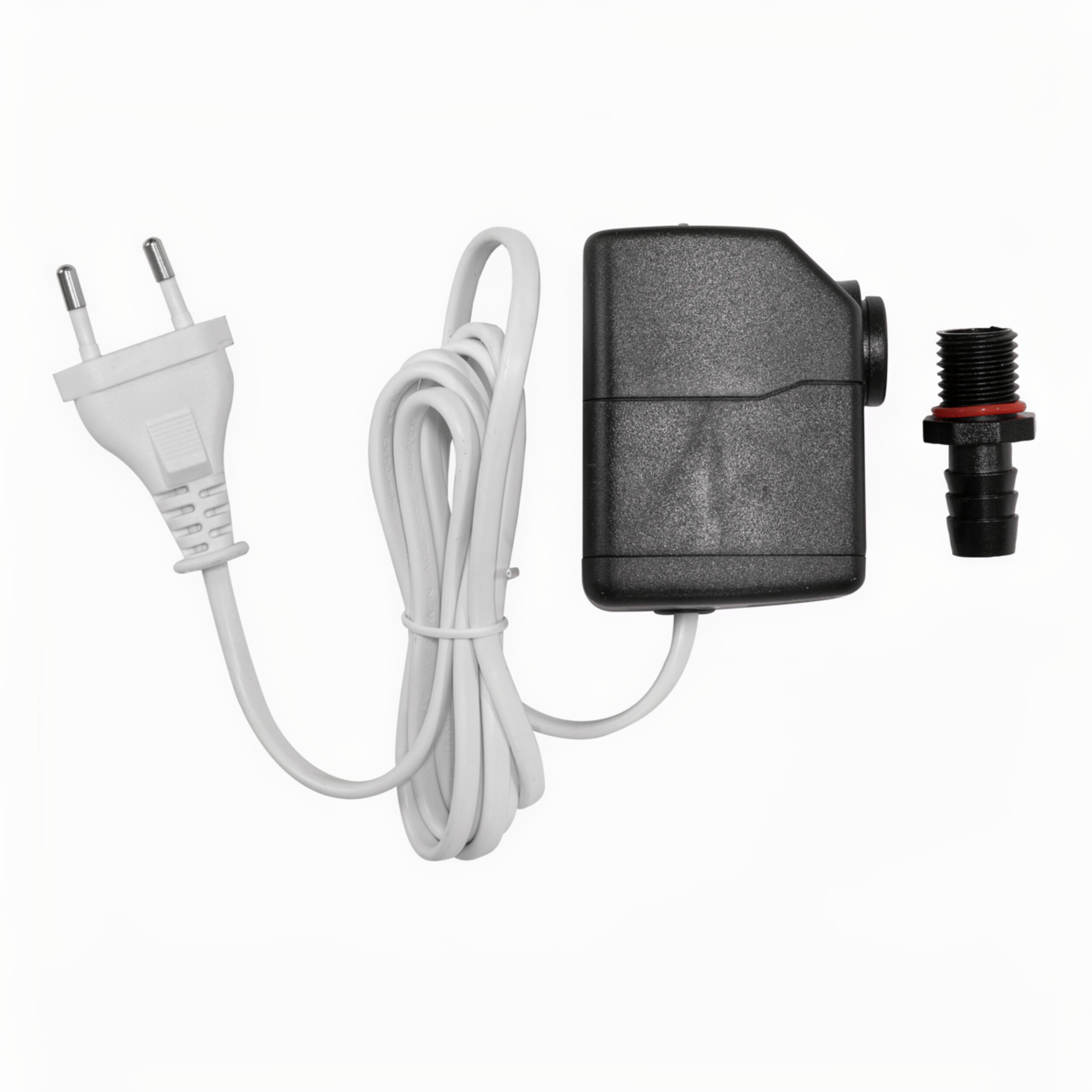 Qubiq 60 Pomp Wit