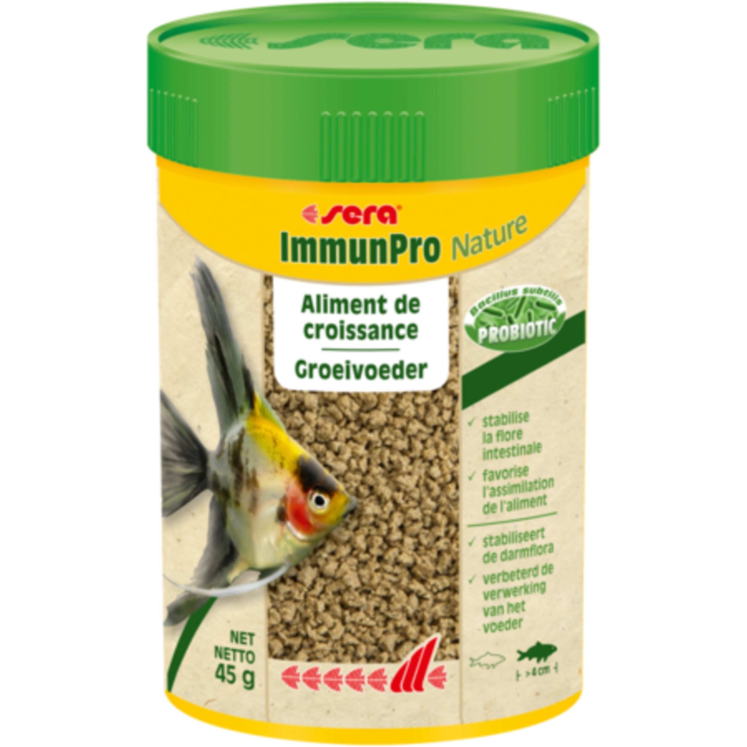 Sera - ImmunPro Nature