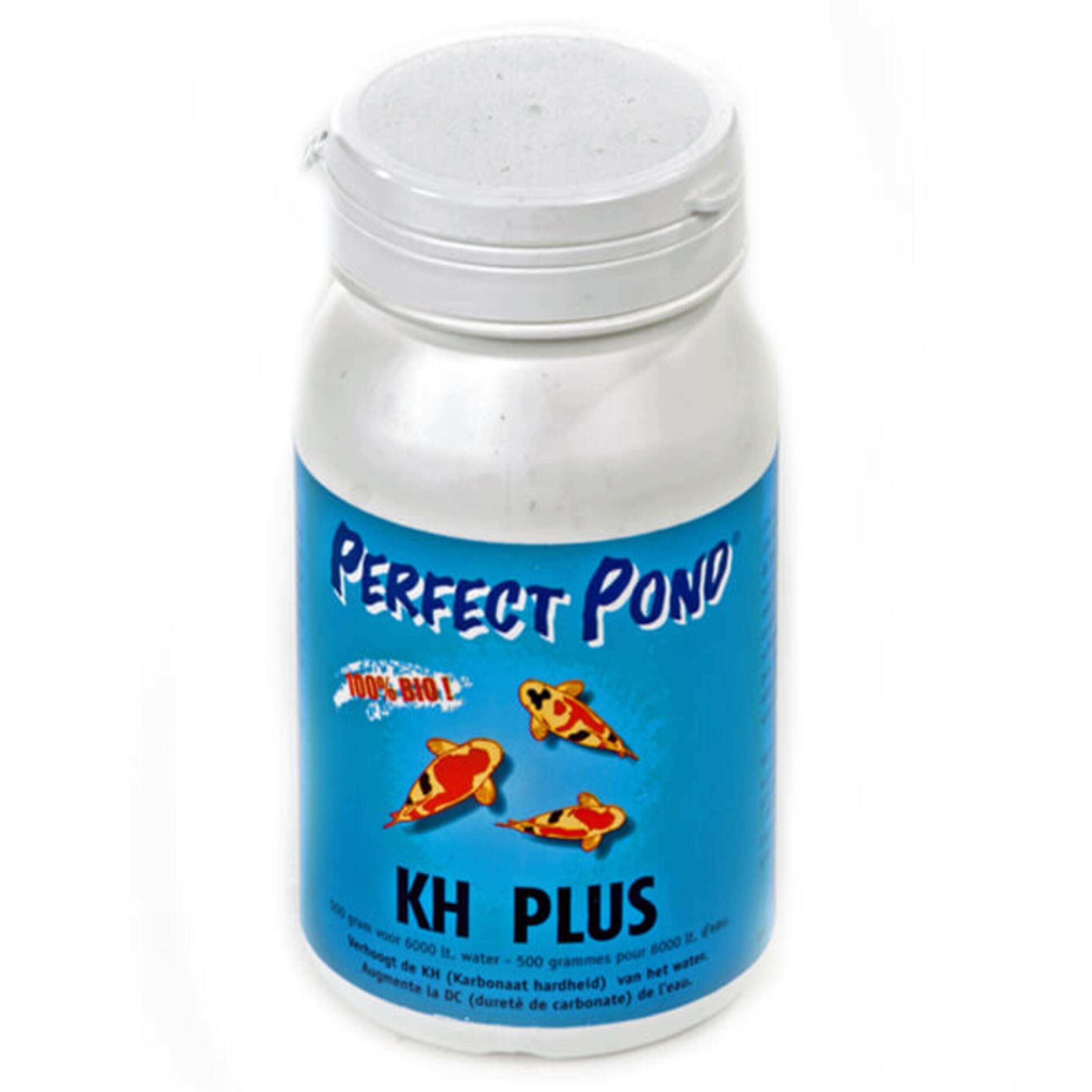 KH+ 500 ml
