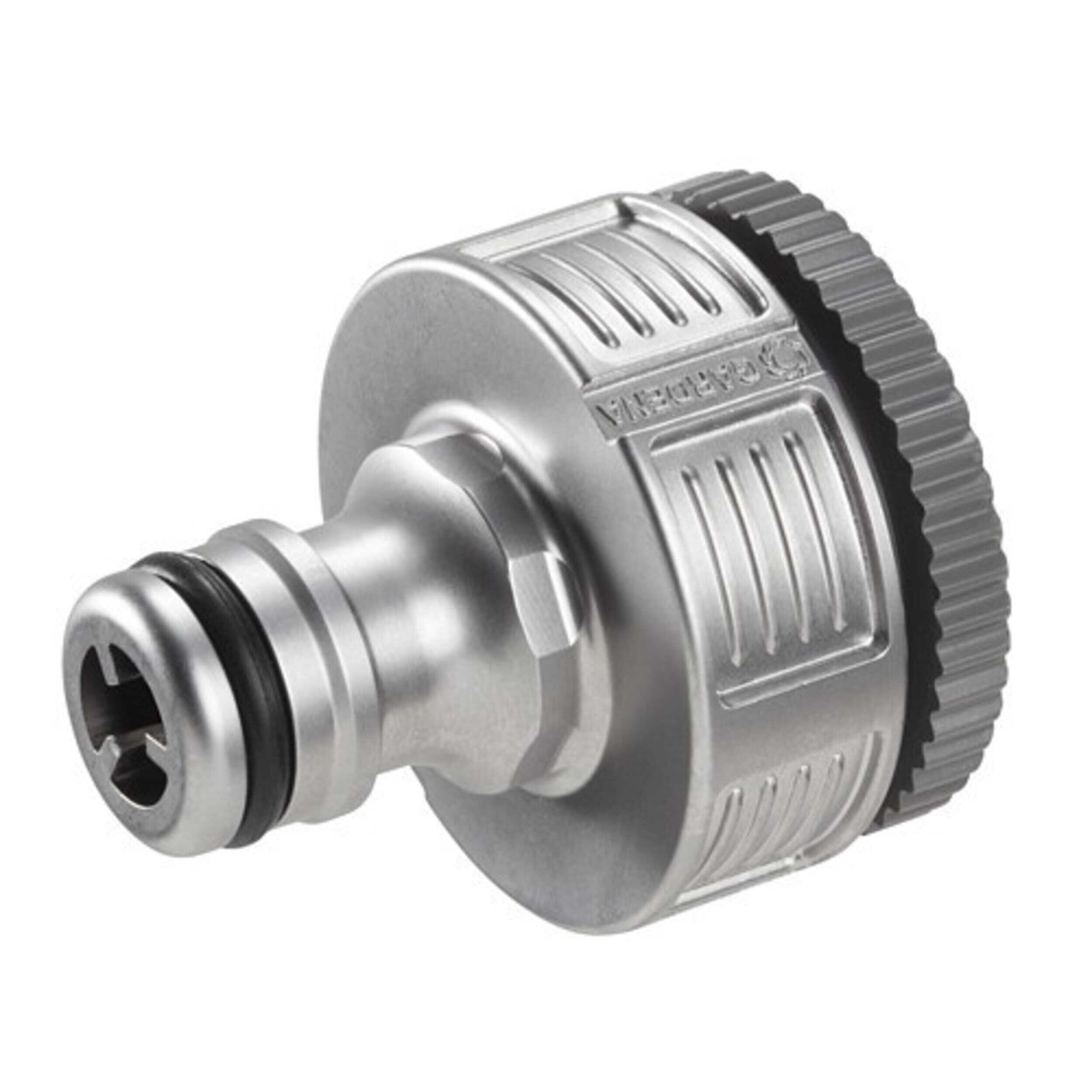 Premium aansluitstuk 33,3mm(G 1/") E6
