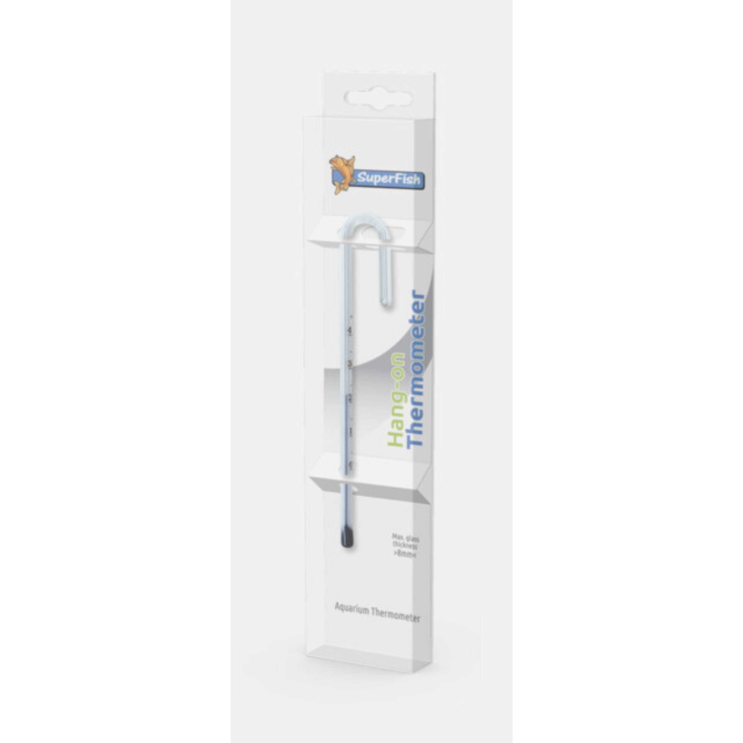 Superfish - Hang-On Aquarium Thermometer