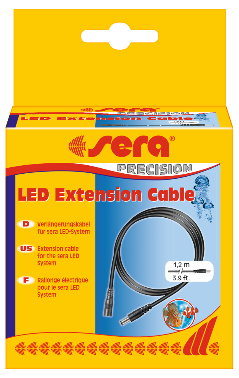 LED Extension Cable 1,2 m